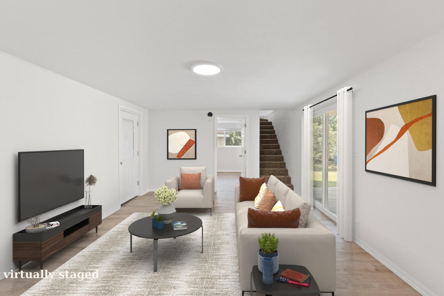 Phillip's Subdivision - Residential