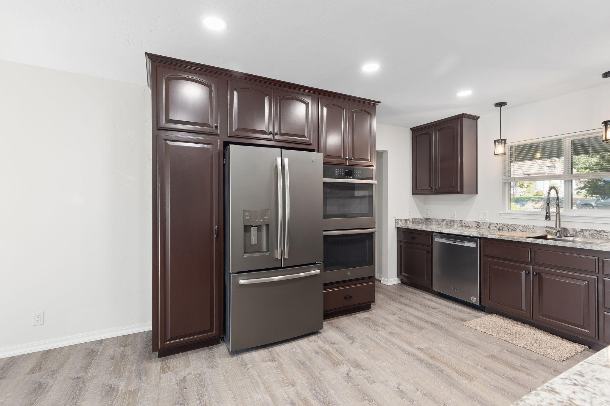 Phillip's Subdivision - Residential