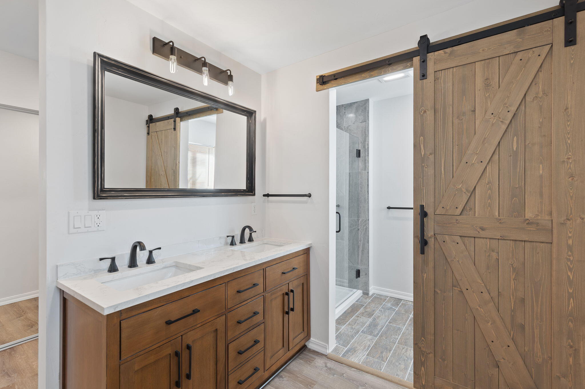 Phillip's Subdivision - Residential