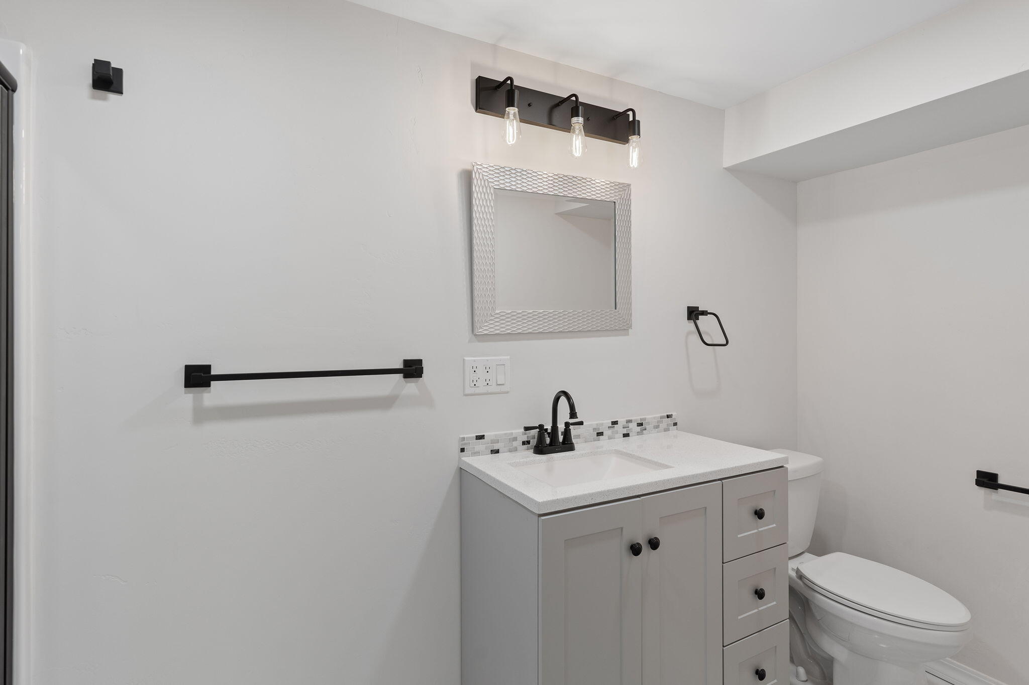 Phillip's Subdivision - Residential