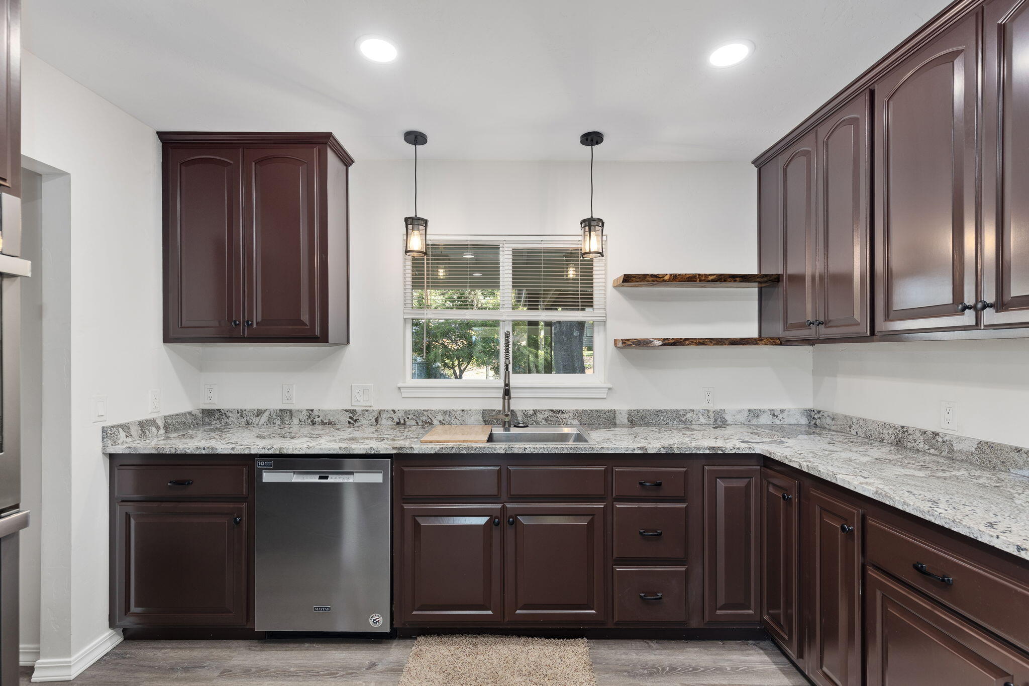 Phillip's Subdivision - Residential