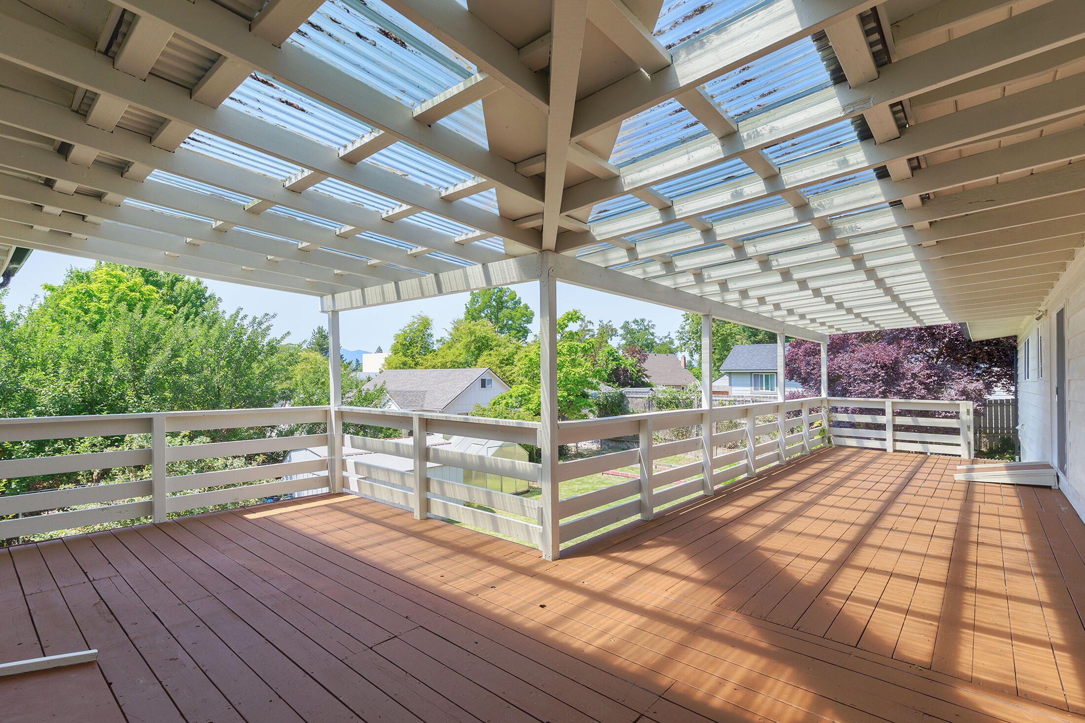 Phillip's Subdivision - Residential