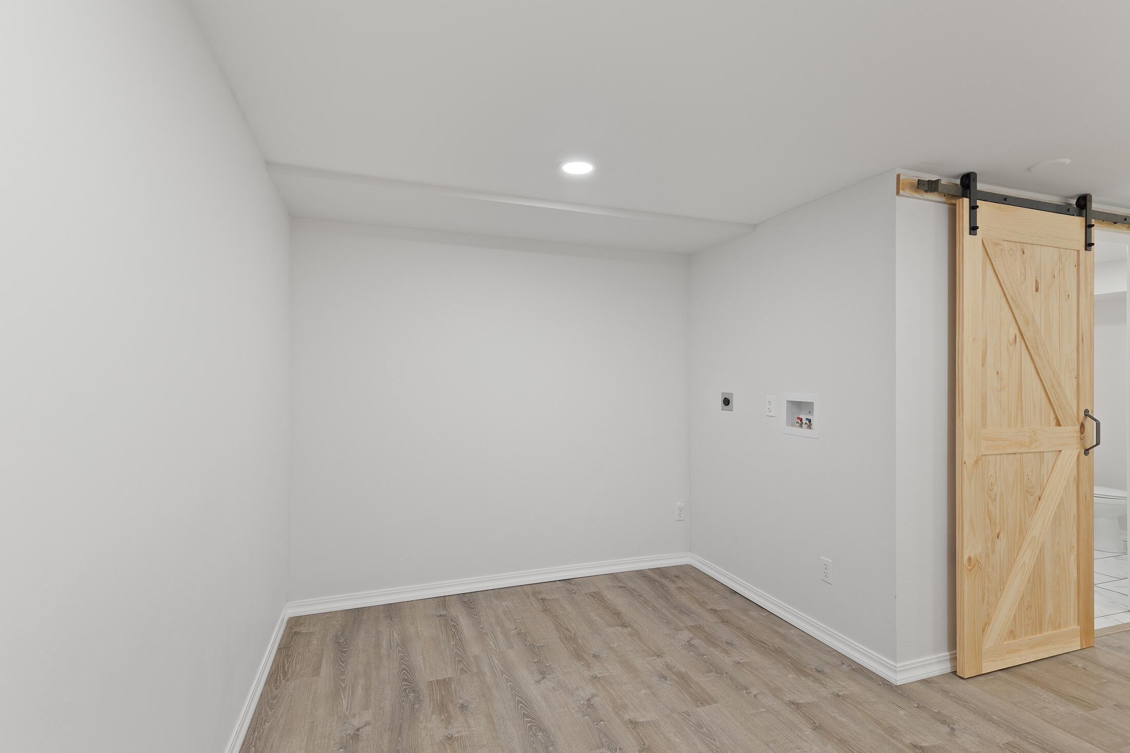 Phillip's Subdivision - Residential