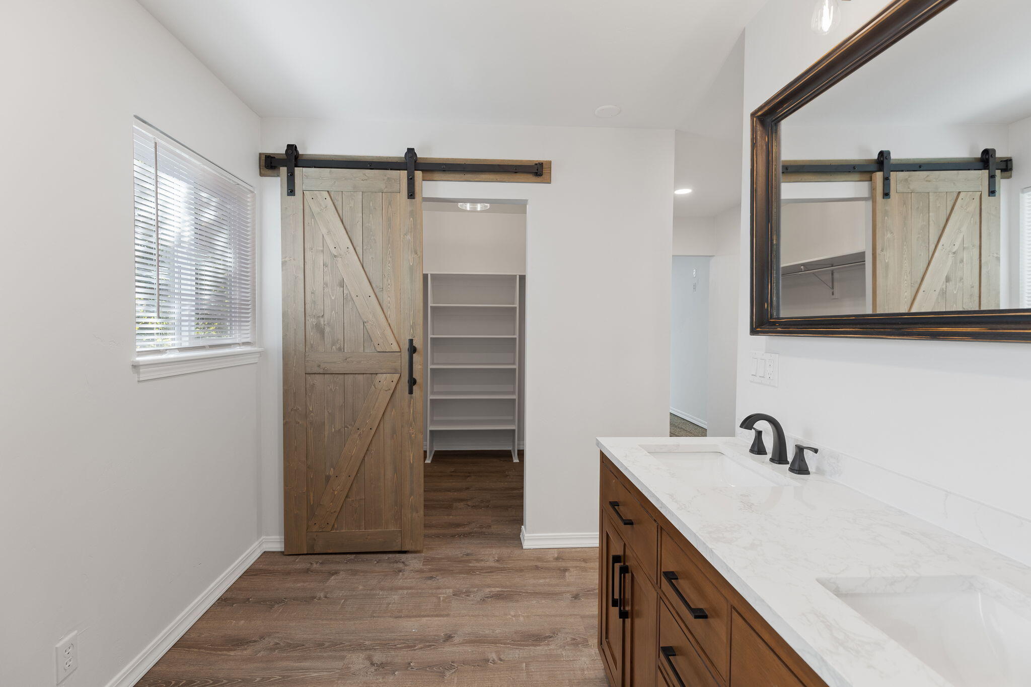 Phillip's Subdivision - Residential