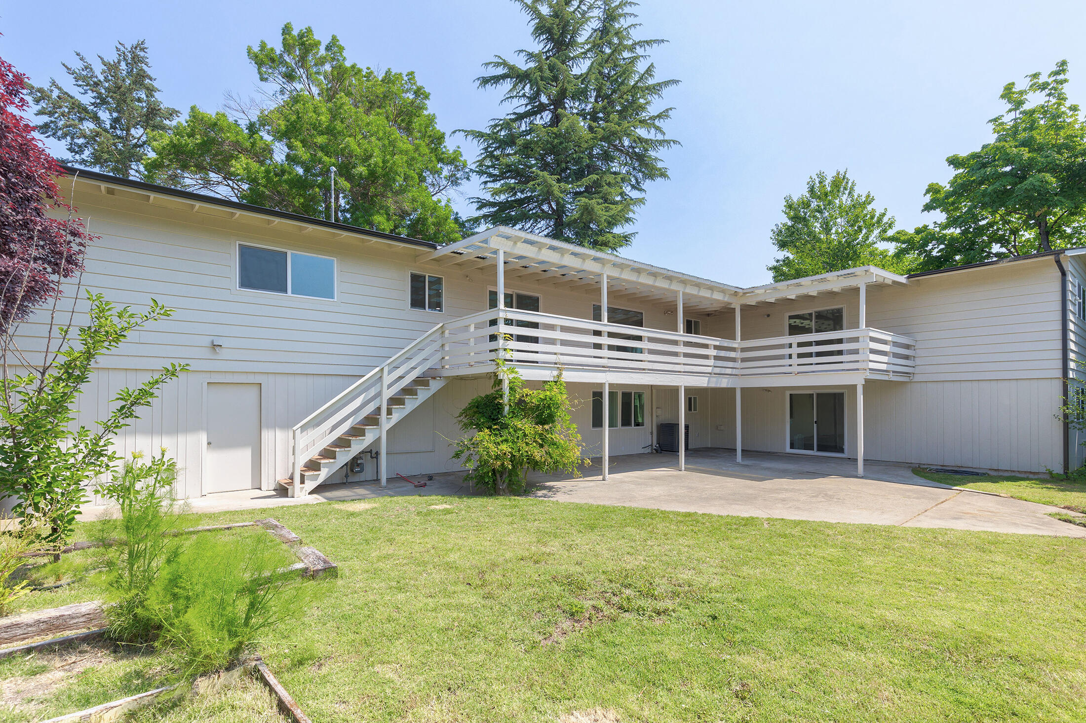 Phillip's Subdivision - Residential