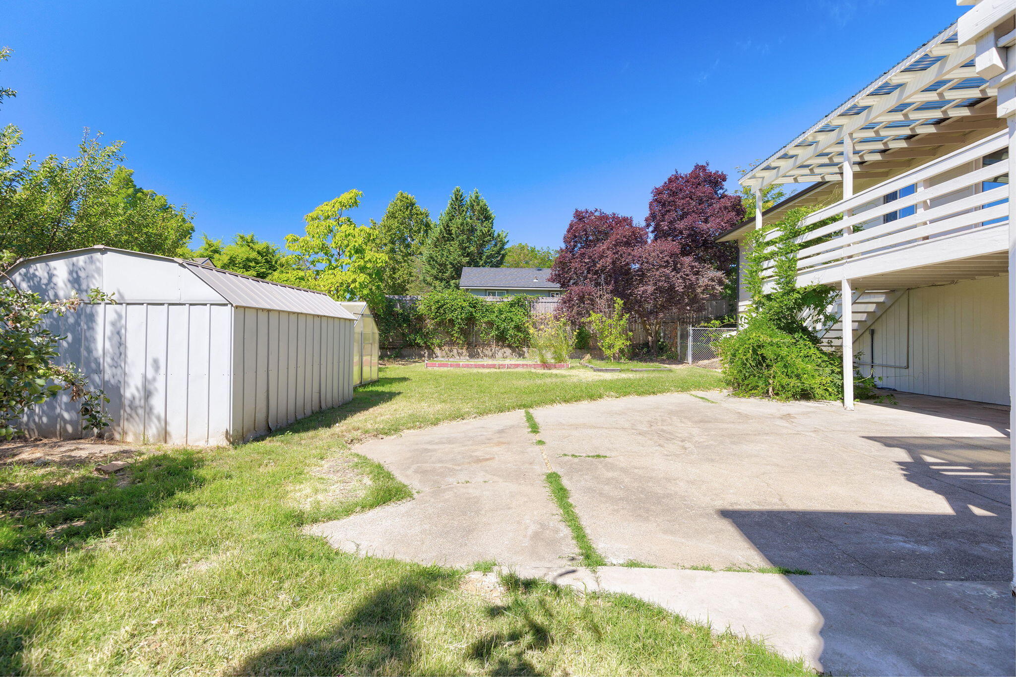 Phillip's Subdivision - Residential