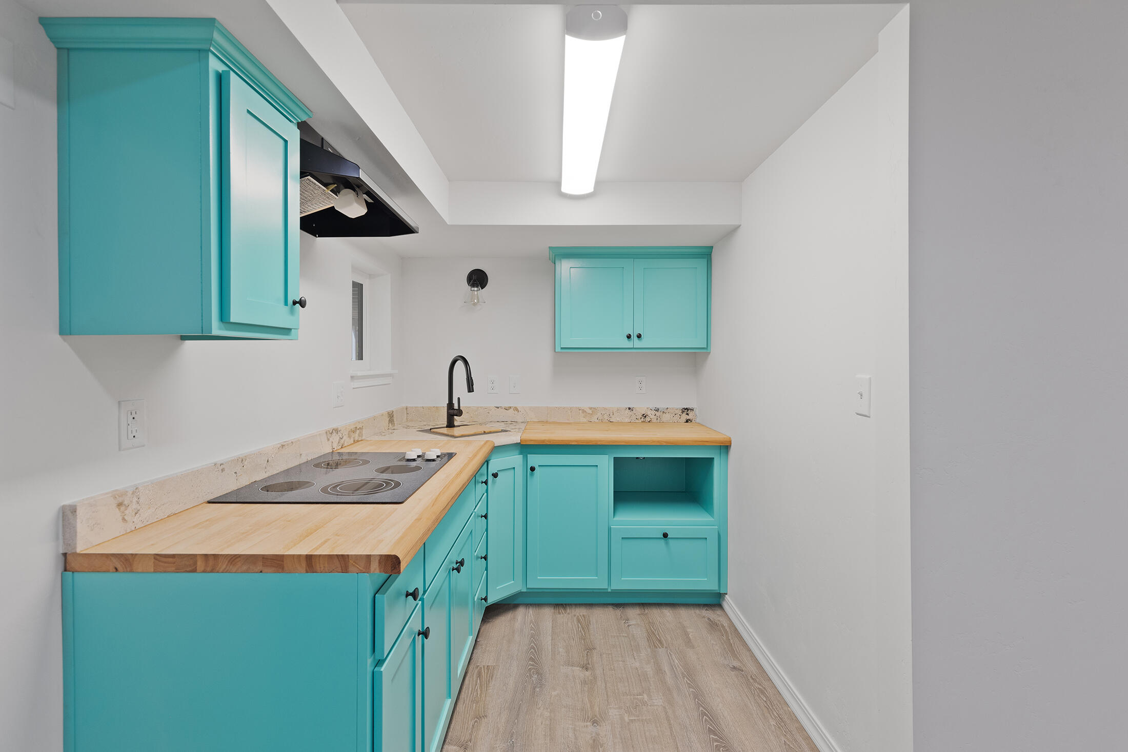 Phillip's Subdivision - Residential