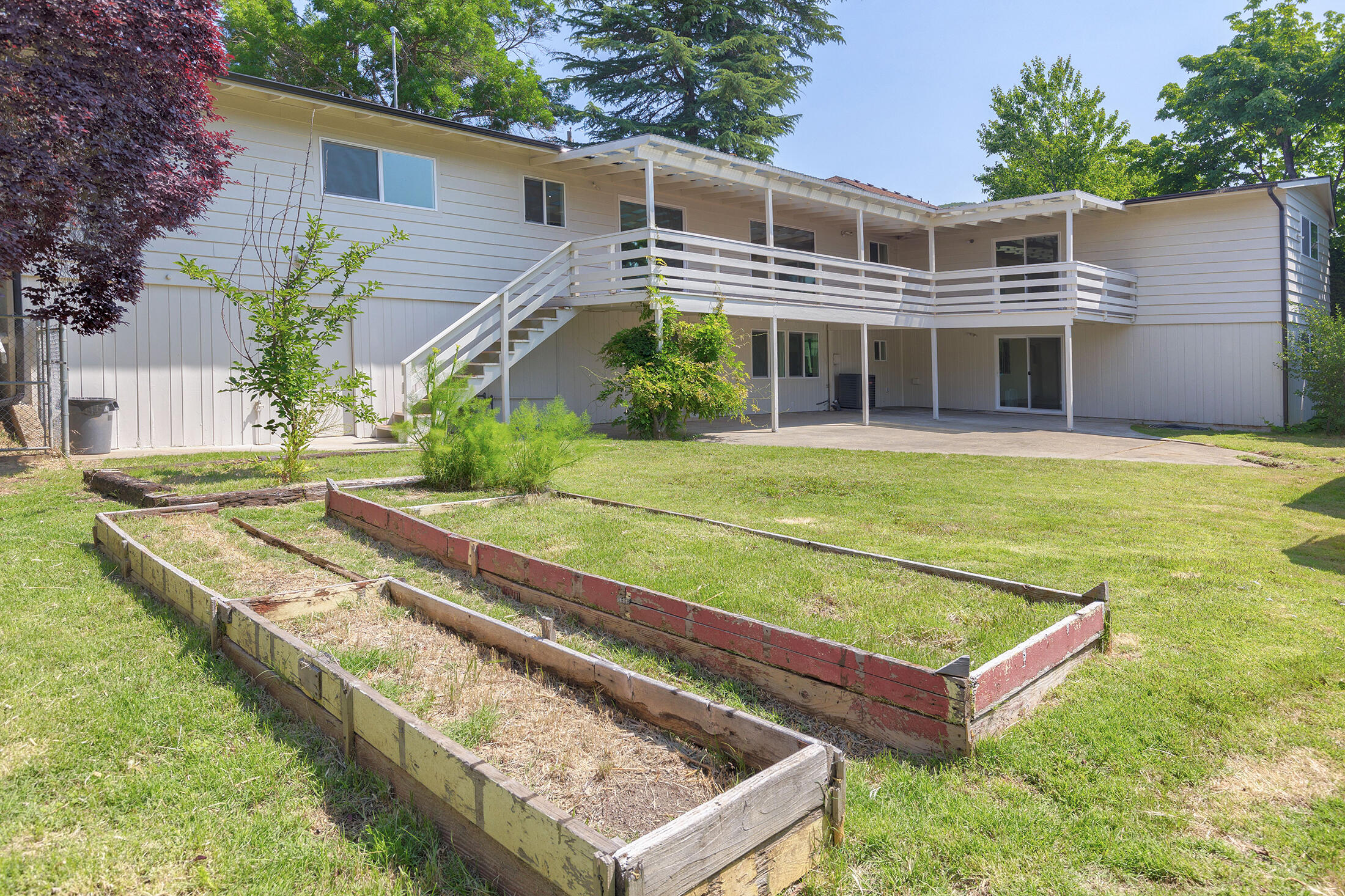 Phillip's Subdivision - Residential