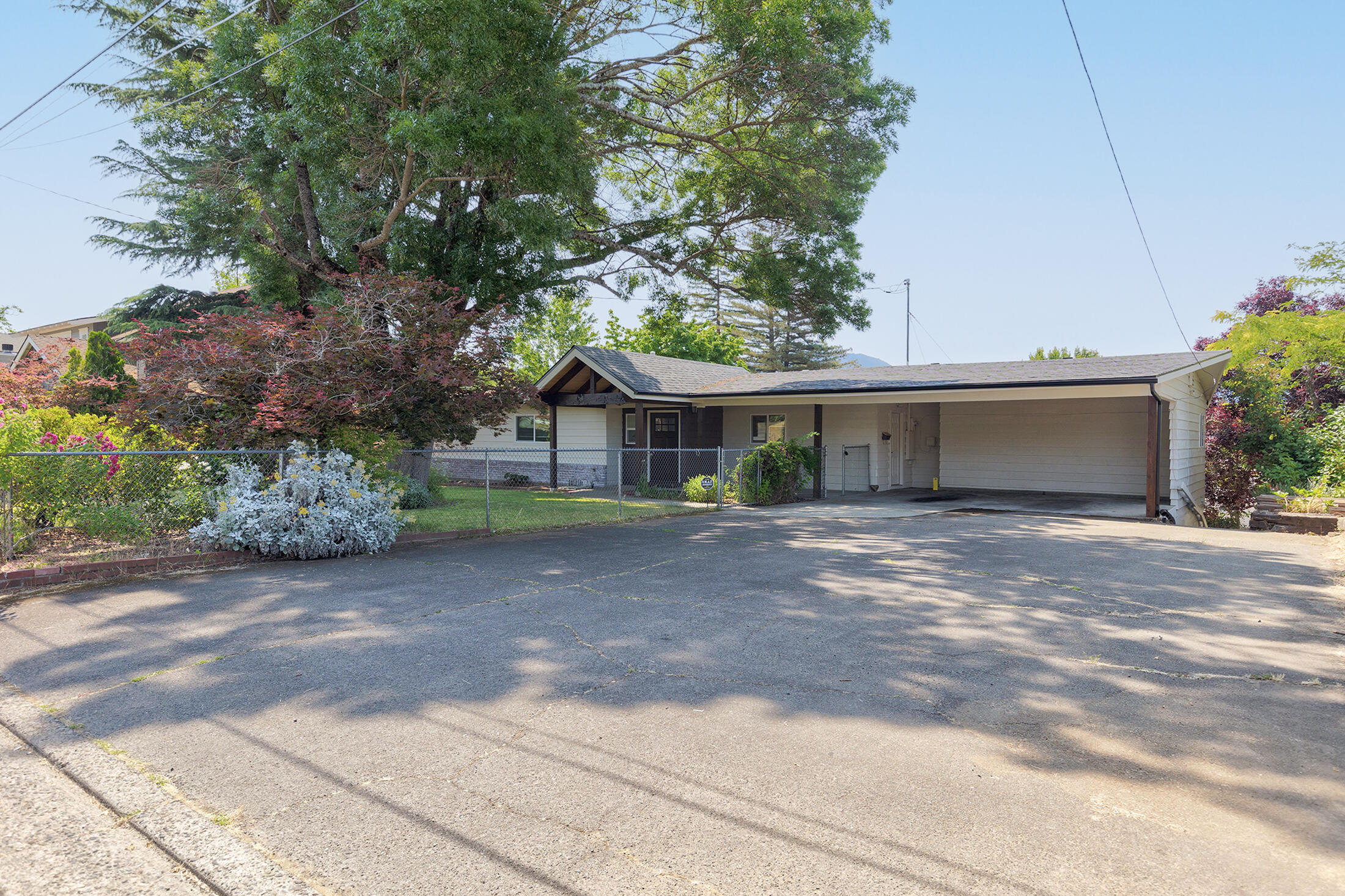 Phillip's Subdivision - Residential