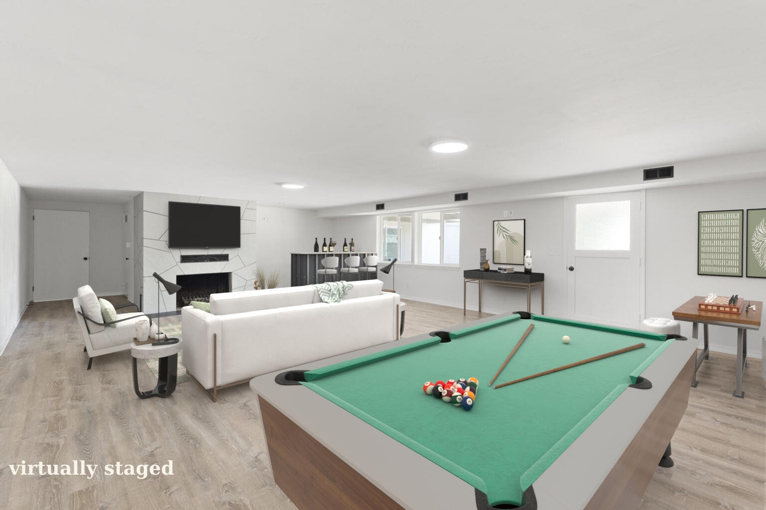 Phillip's Subdivision - Residential