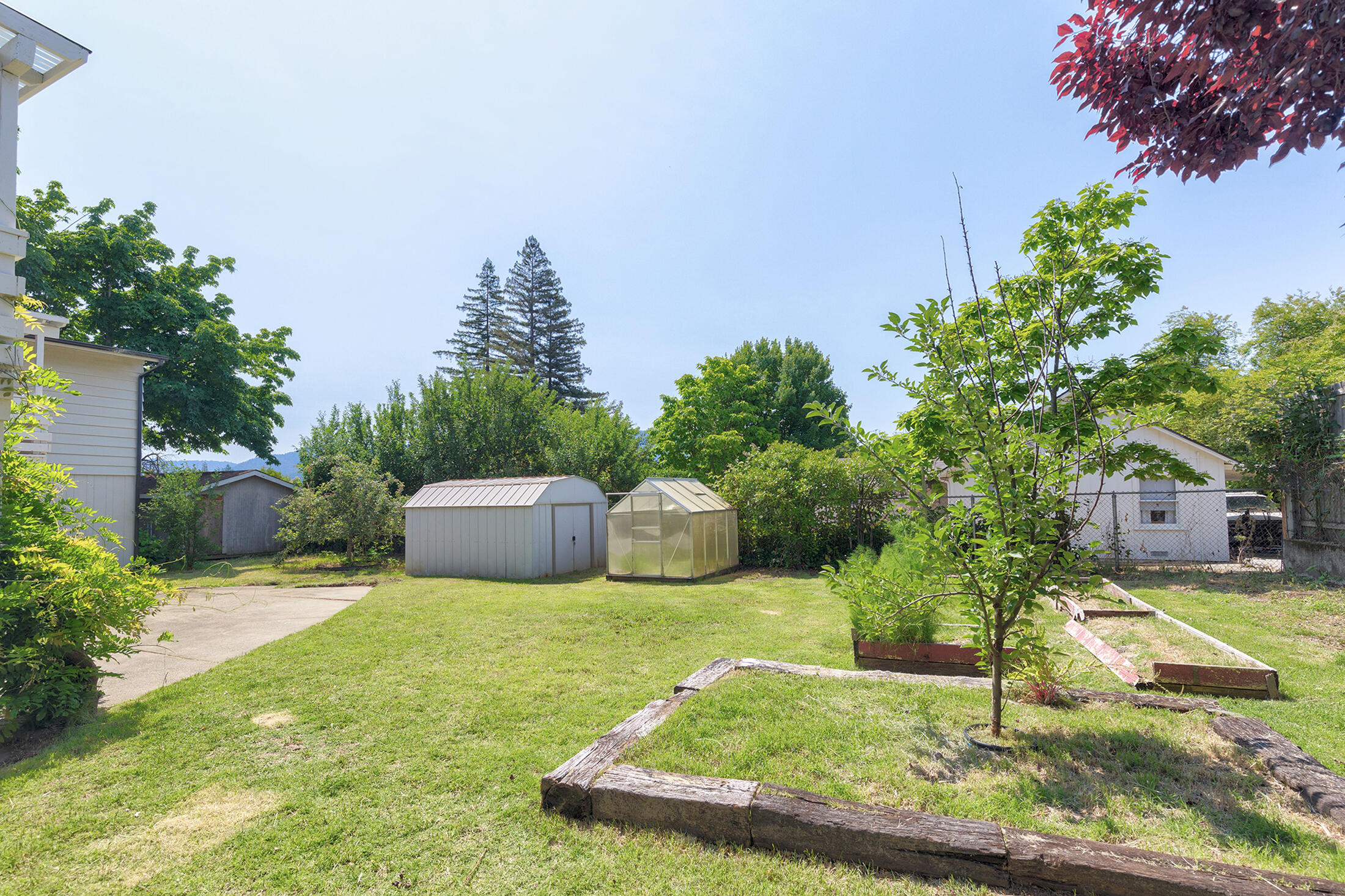 Phillip's Subdivision - Residential