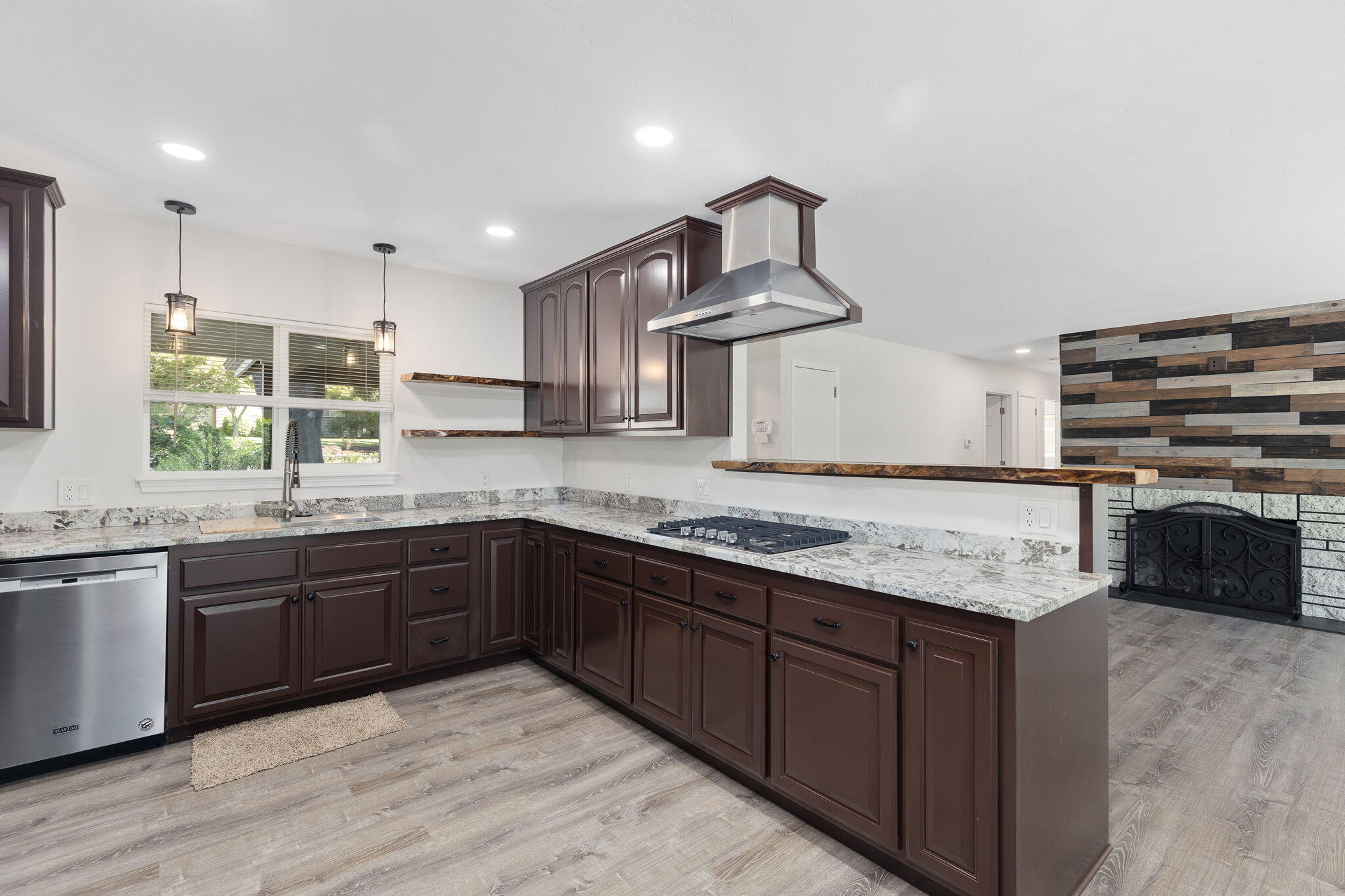 Phillip's Subdivision - Residential