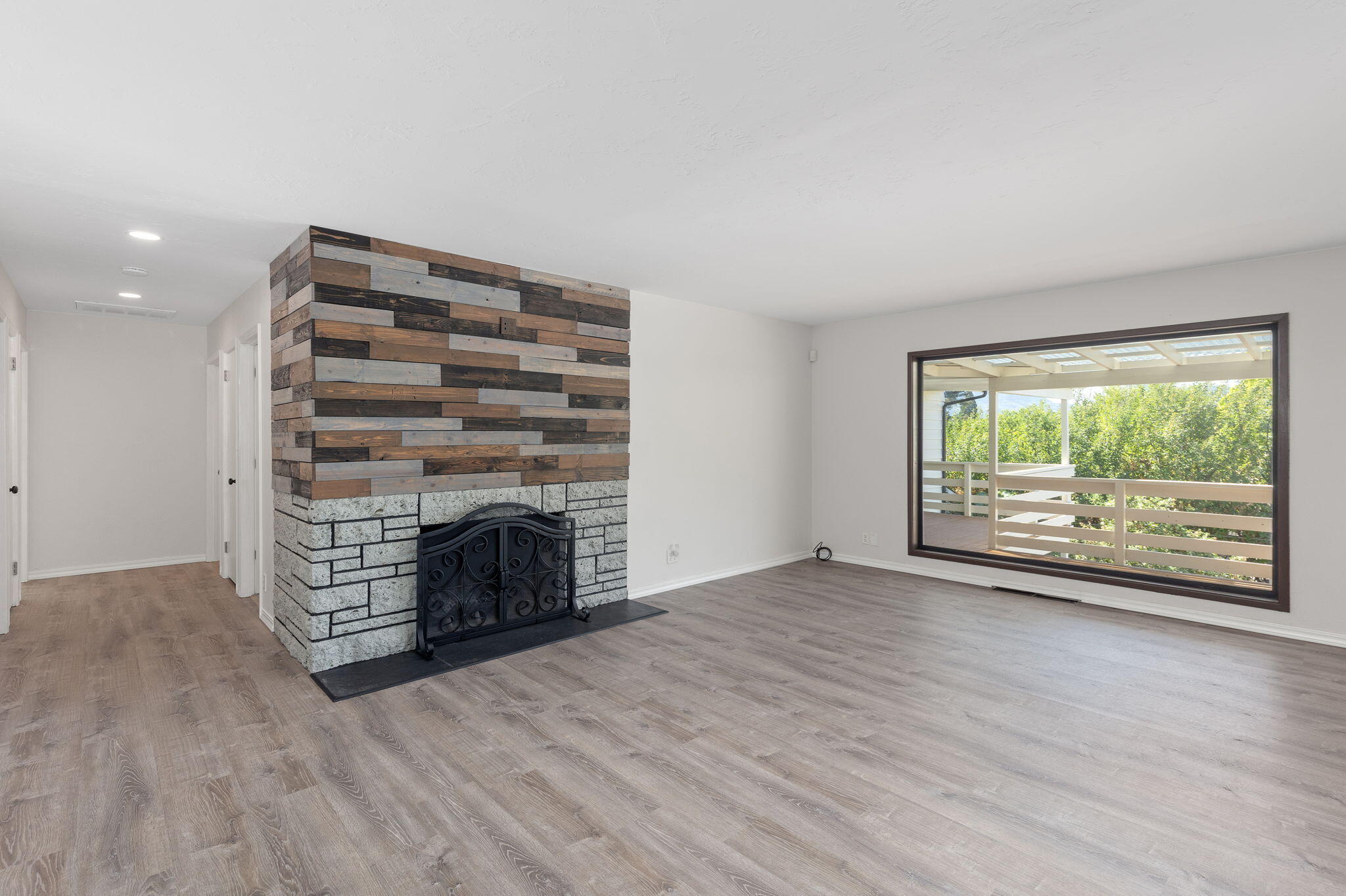 Phillip's Subdivision - Residential