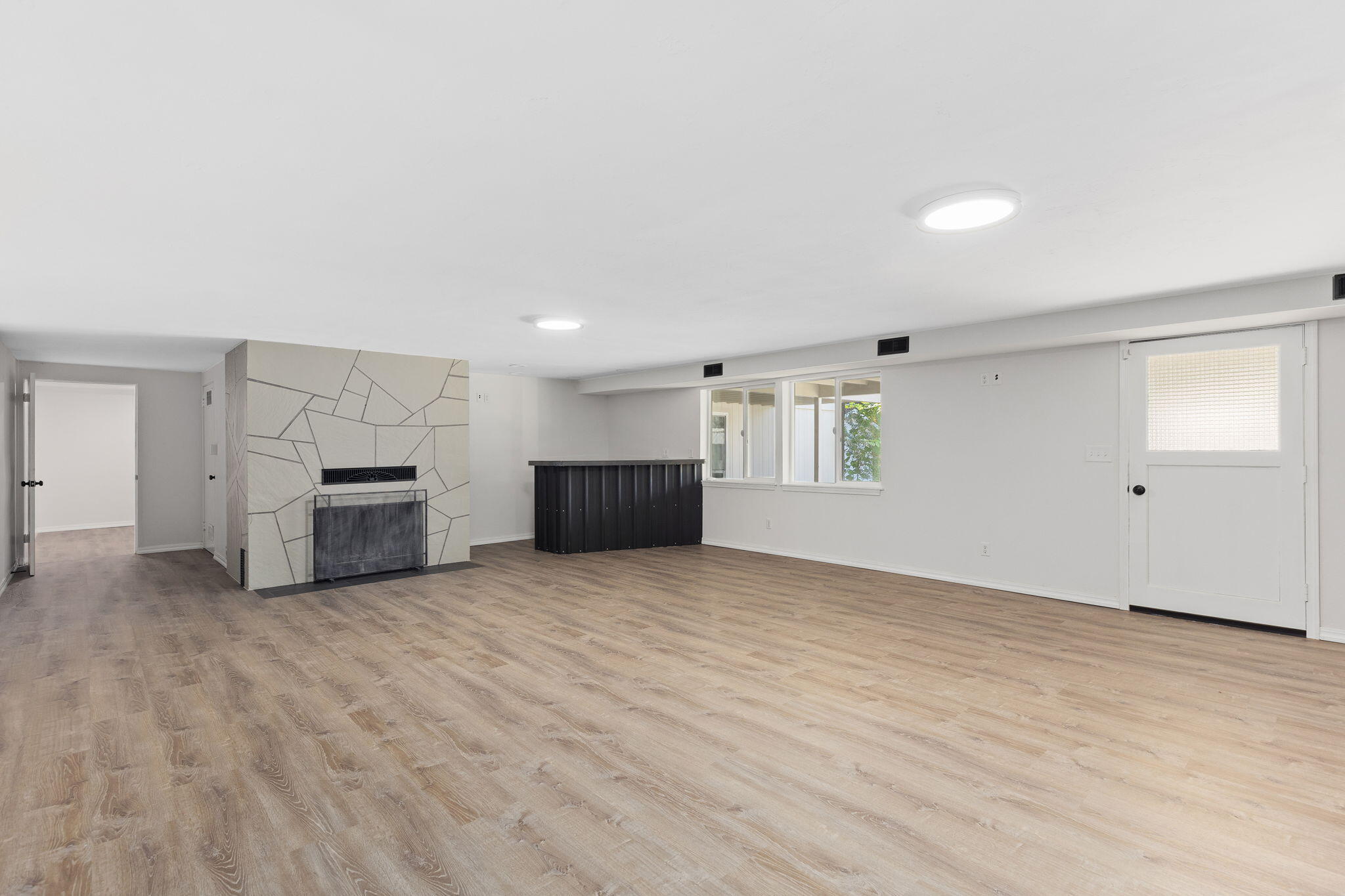 Phillip's Subdivision - Residential