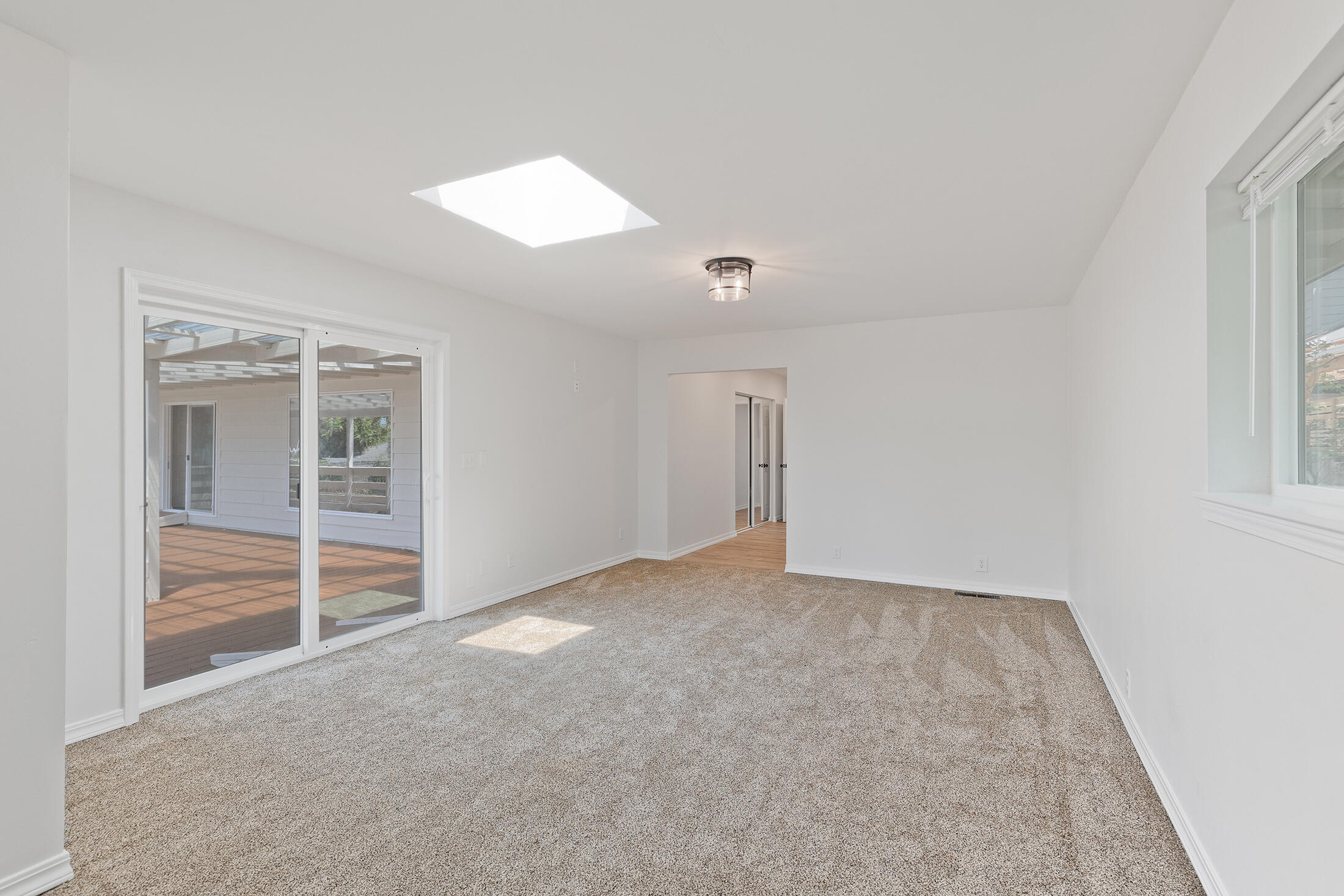 Phillip's Subdivision - Residential