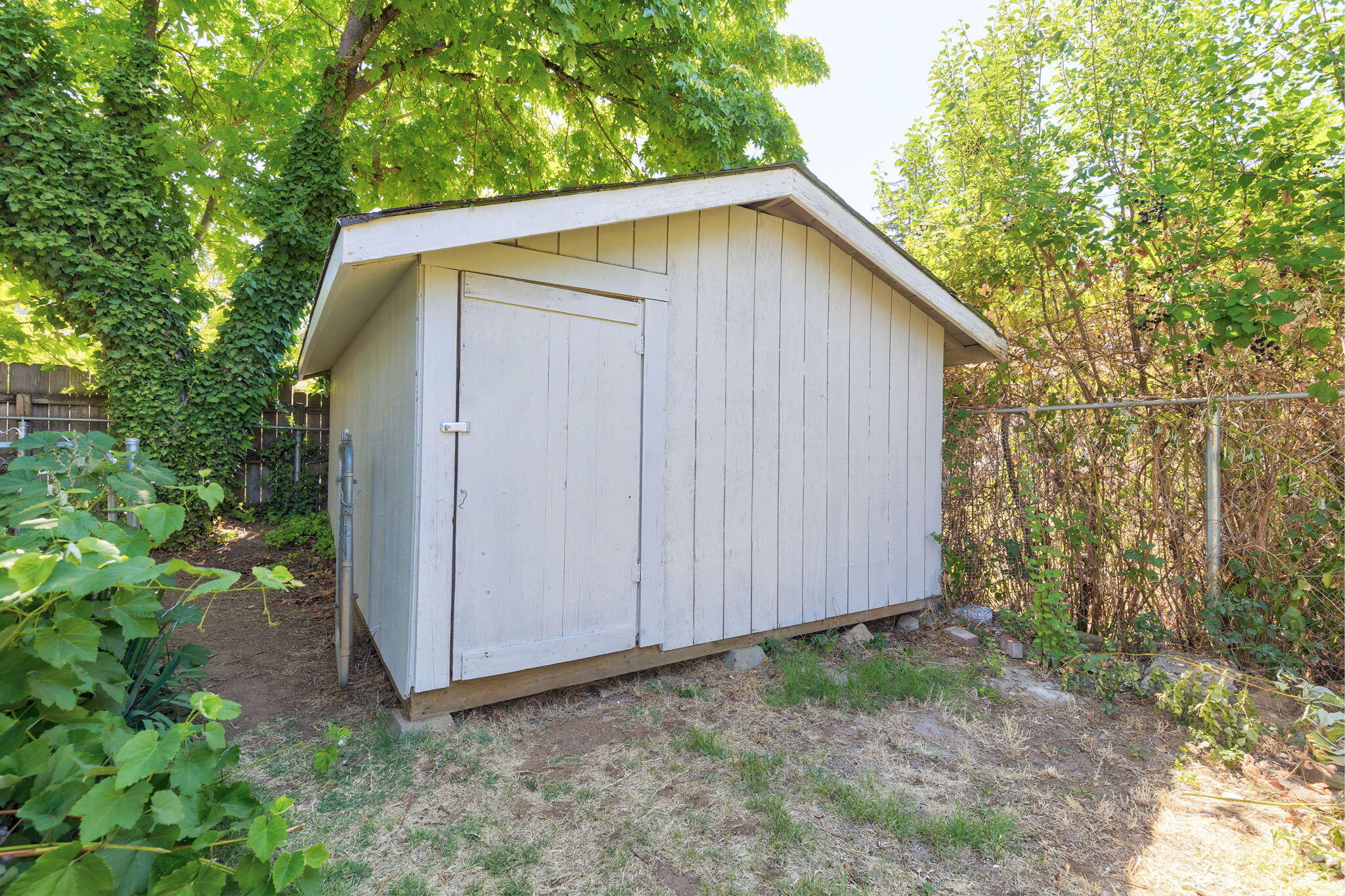 Phillip's Subdivision - Residential