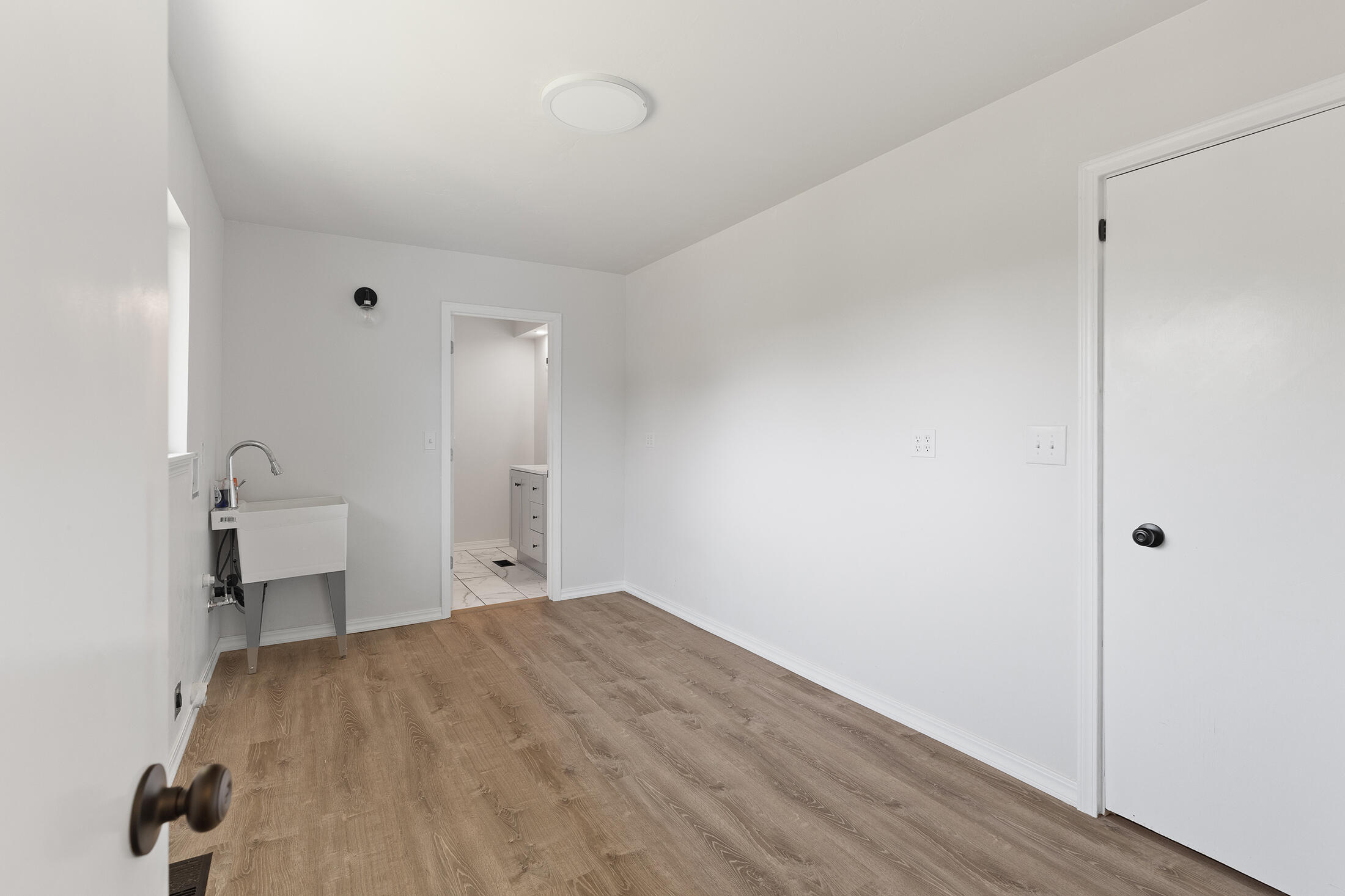 Phillip's Subdivision - Residential