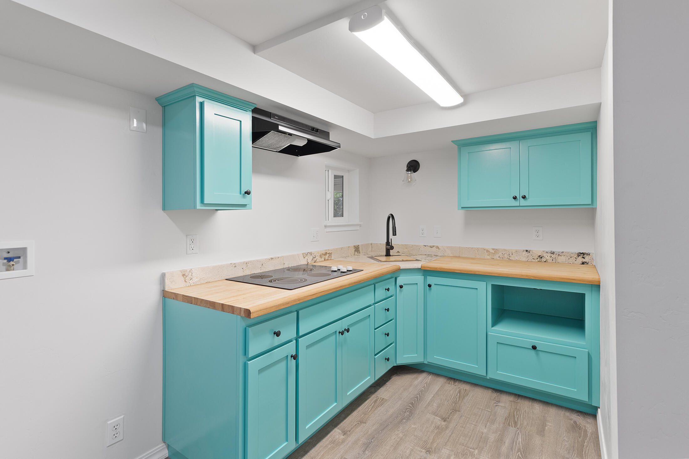 Phillip's Subdivision - Residential