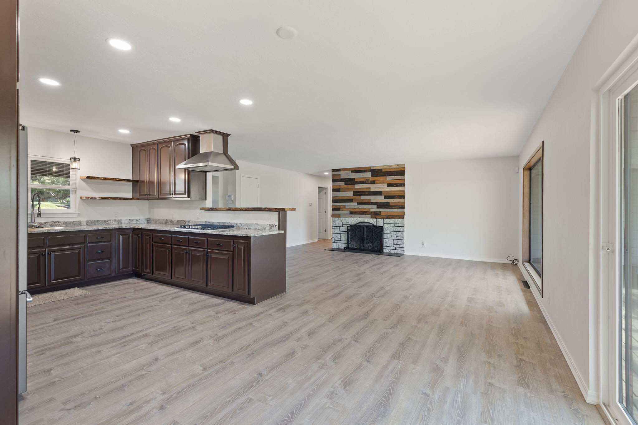 Phillip's Subdivision - Residential