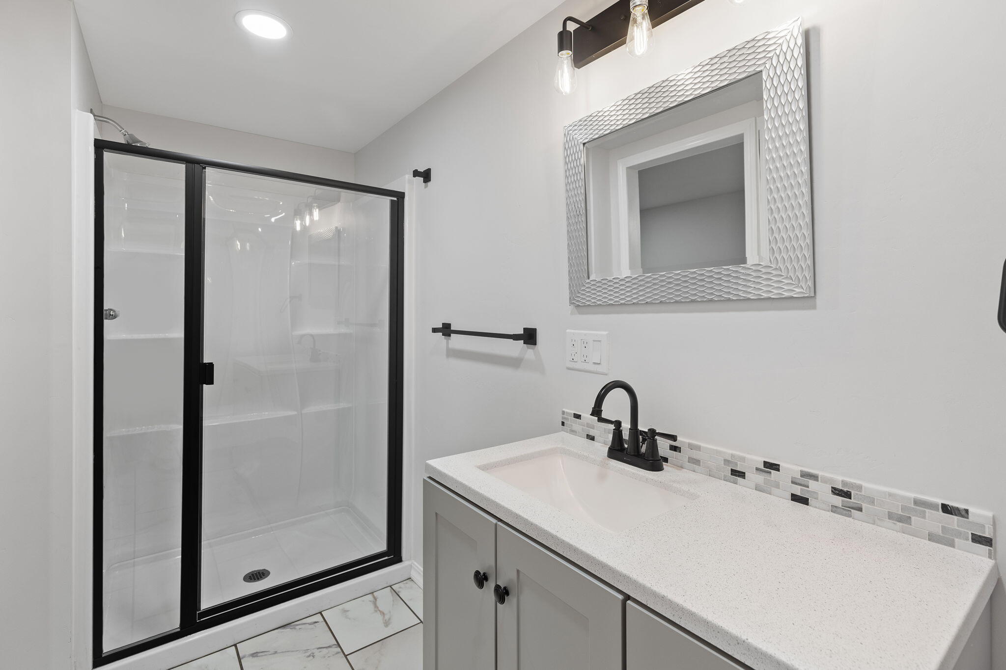 Phillip's Subdivision - Residential