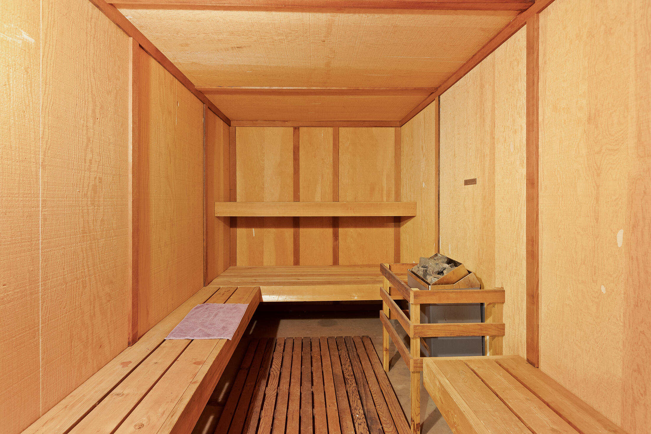 Phillip's Subdivision - Residential