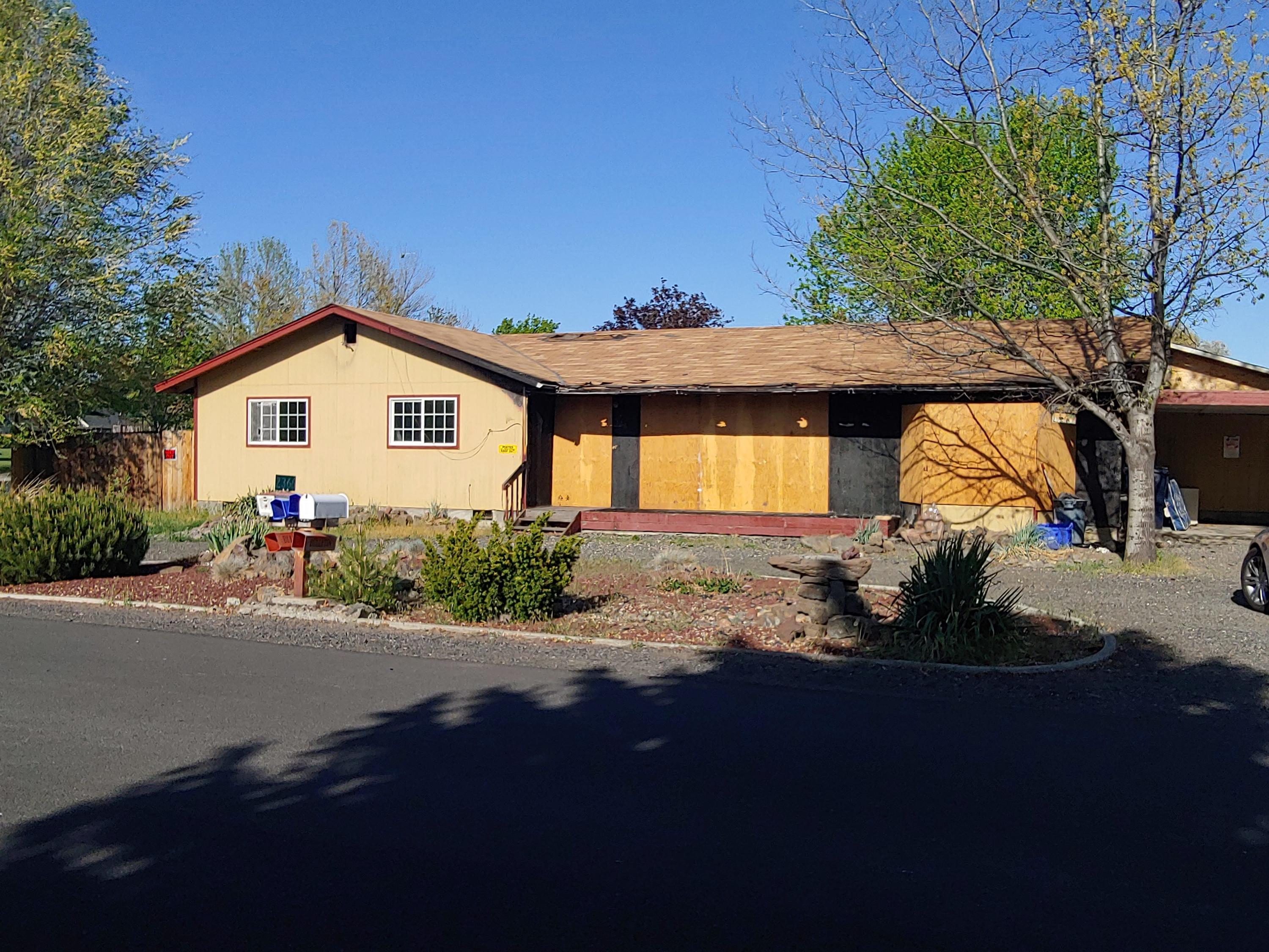 North Rim - Residential