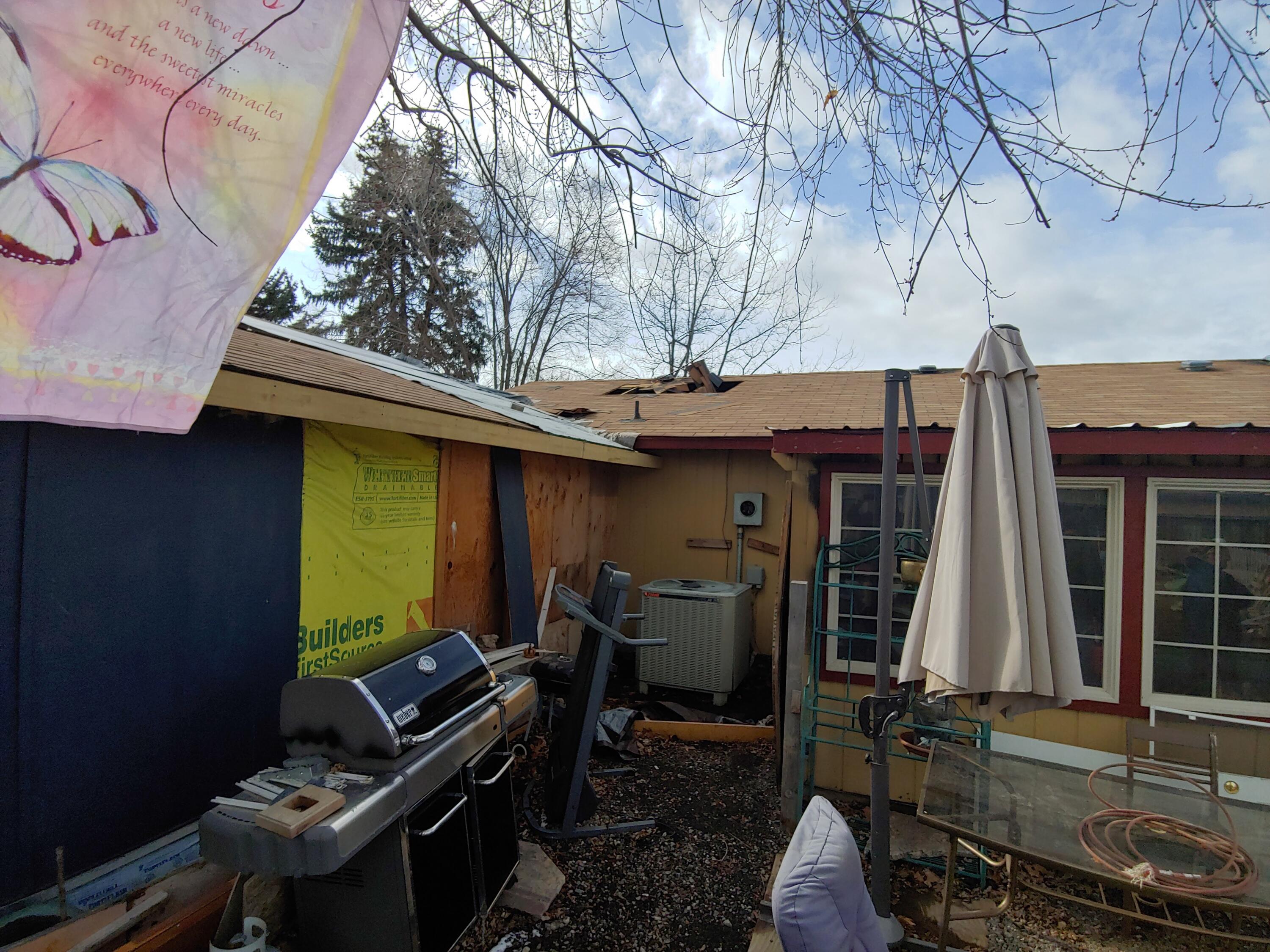 North Rim - Residential