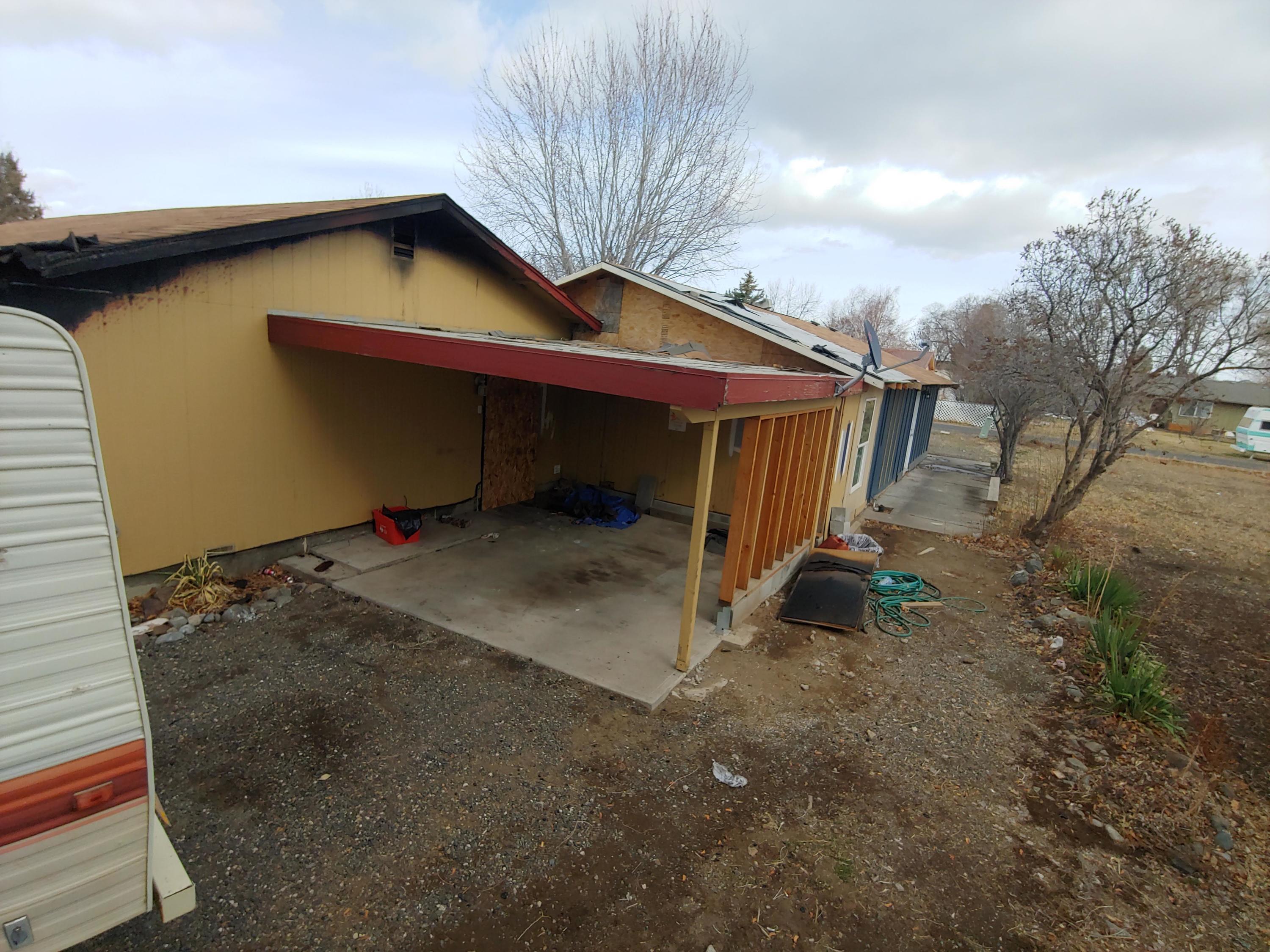 North Rim - Residential