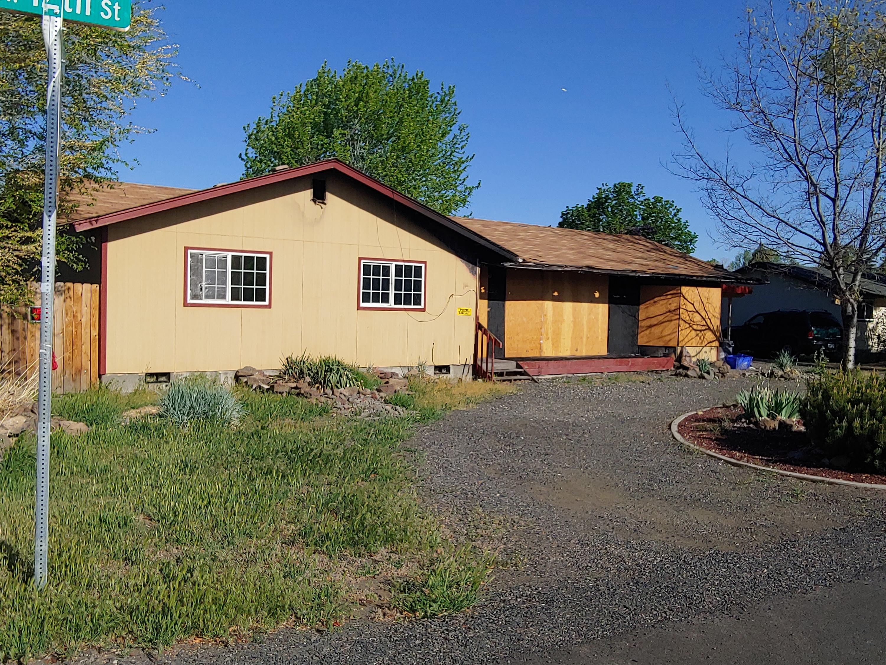 North Rim - Residential