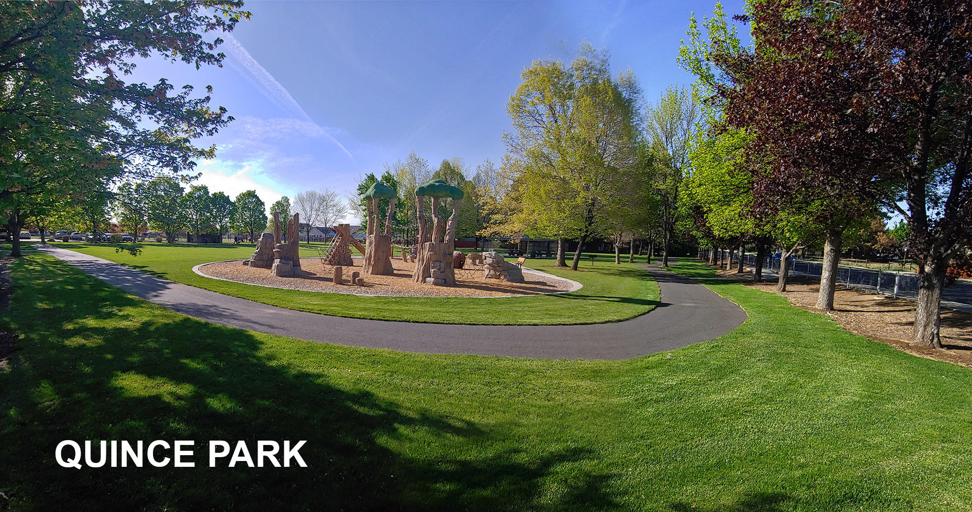 North Rim - Residential