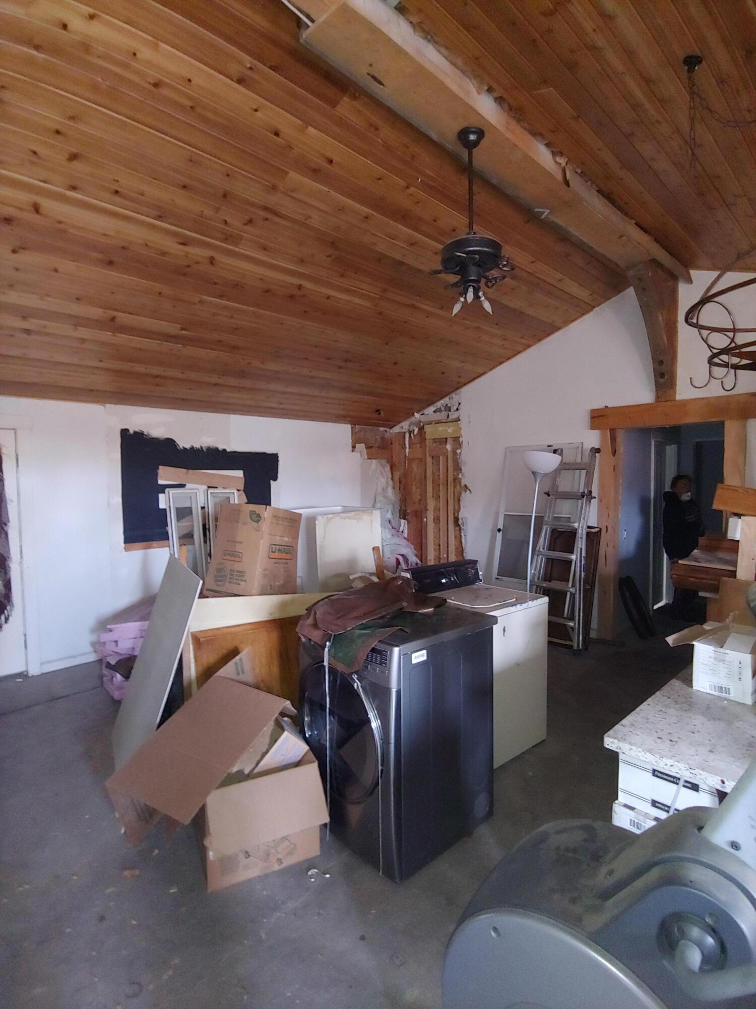 North Rim - Residential