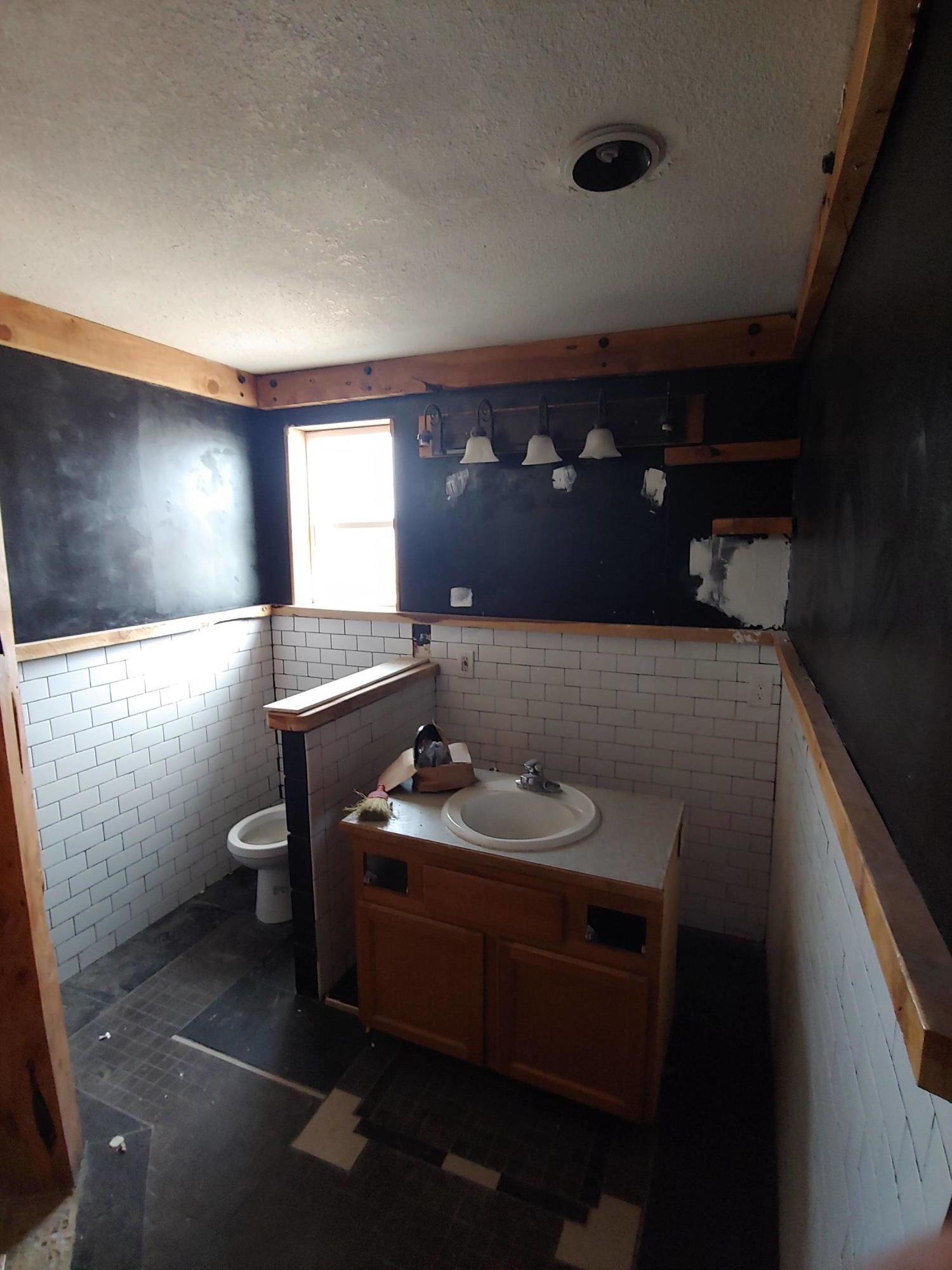 North Rim - Residential