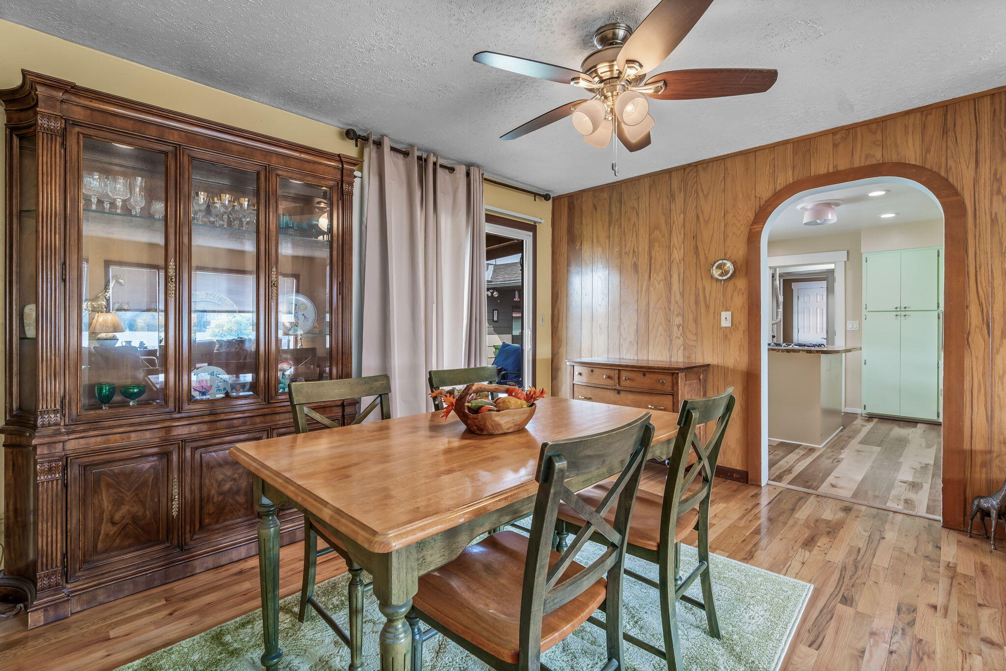 Railroad - Residential