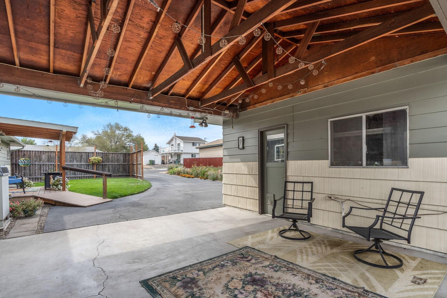 Railroad - Residential