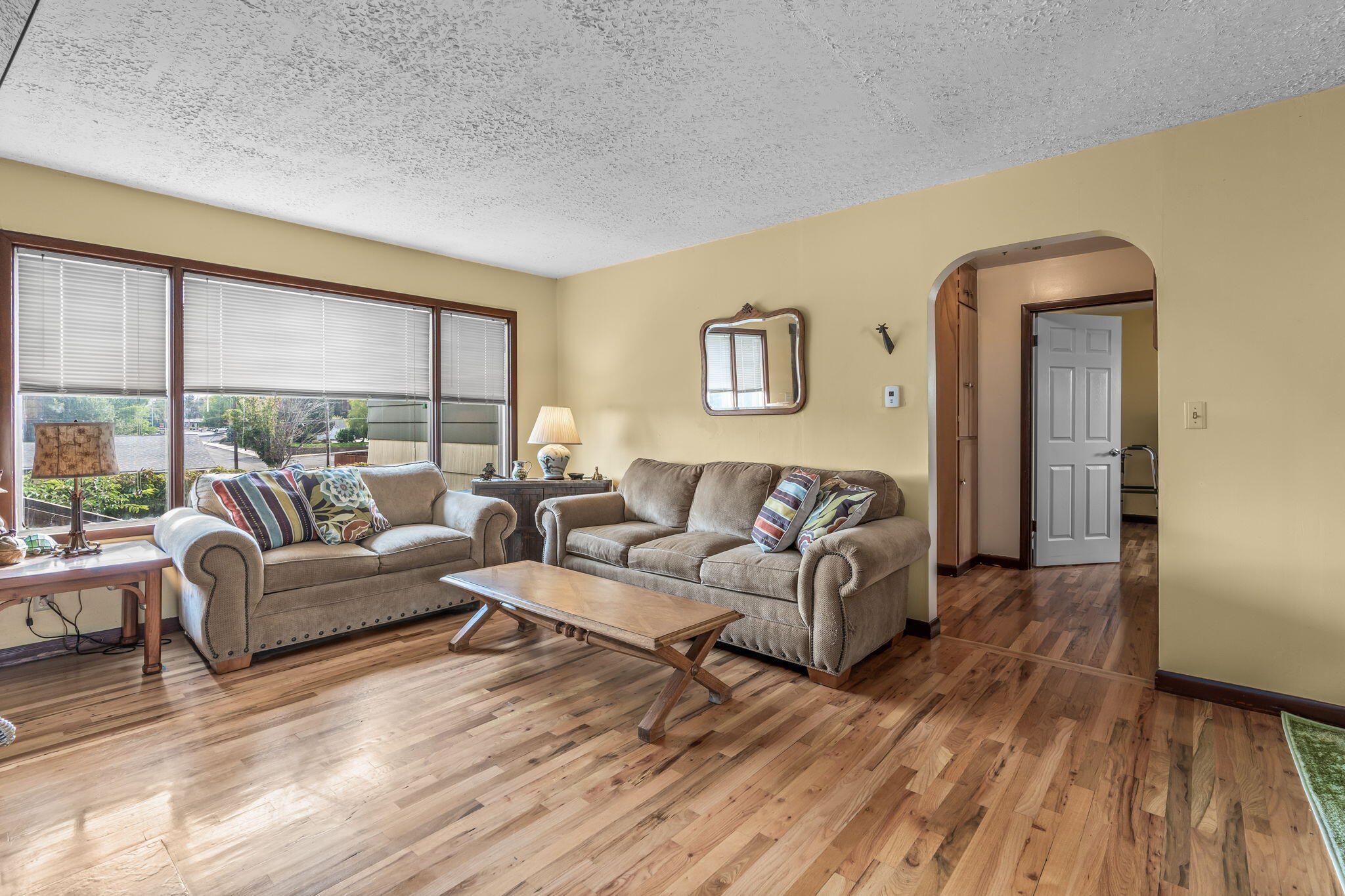 Railroad - Residential