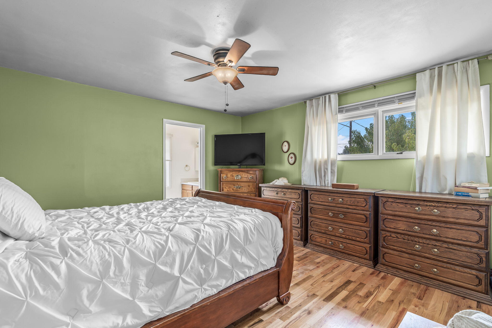 Railroad - Residential