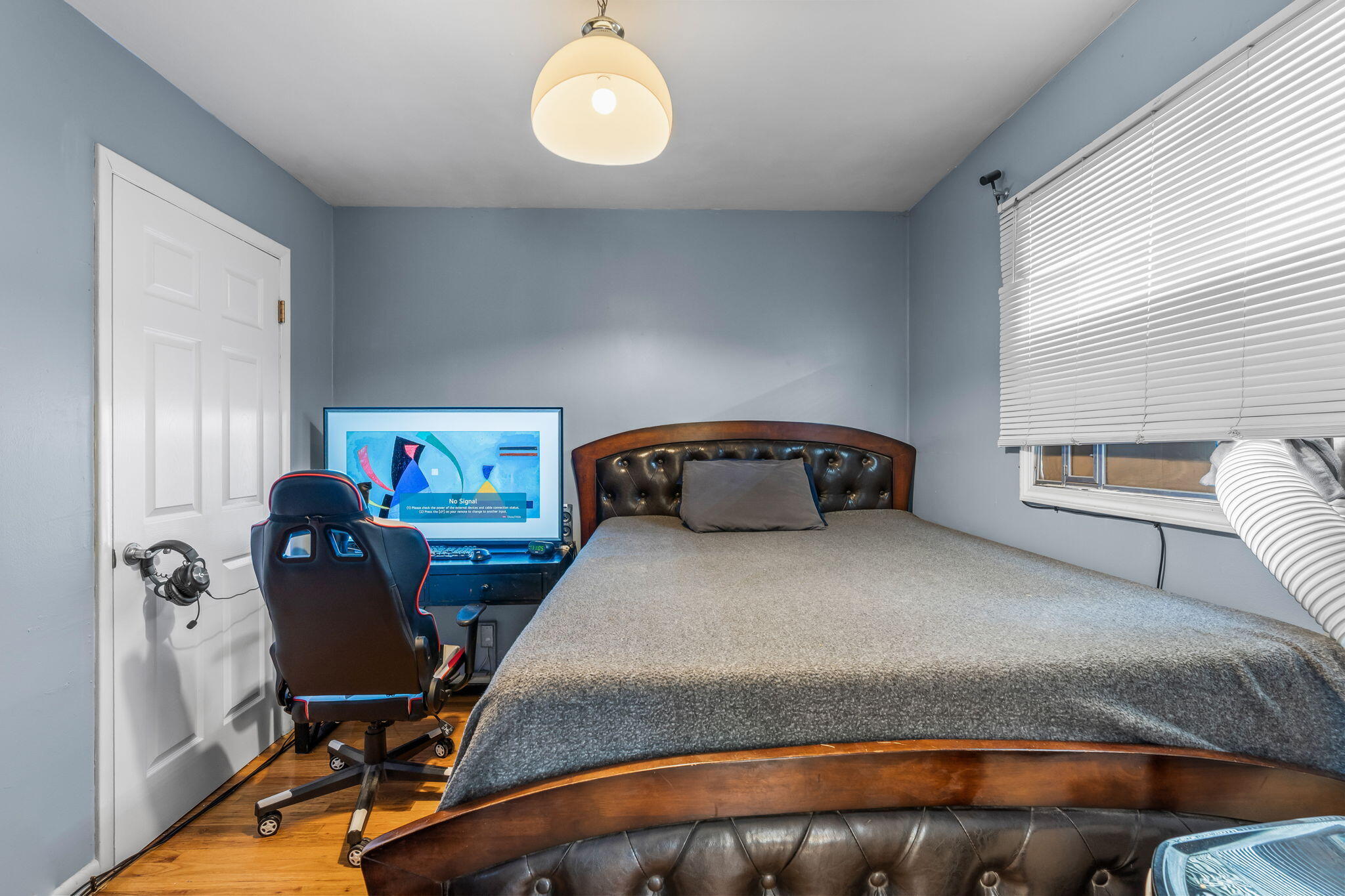 Railroad - Residential