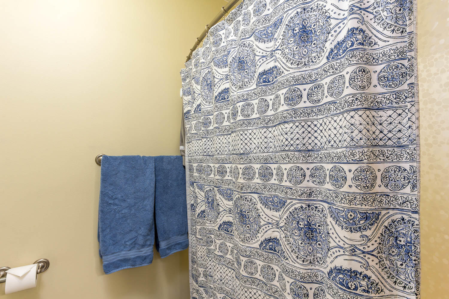 Tall Pines - Residential