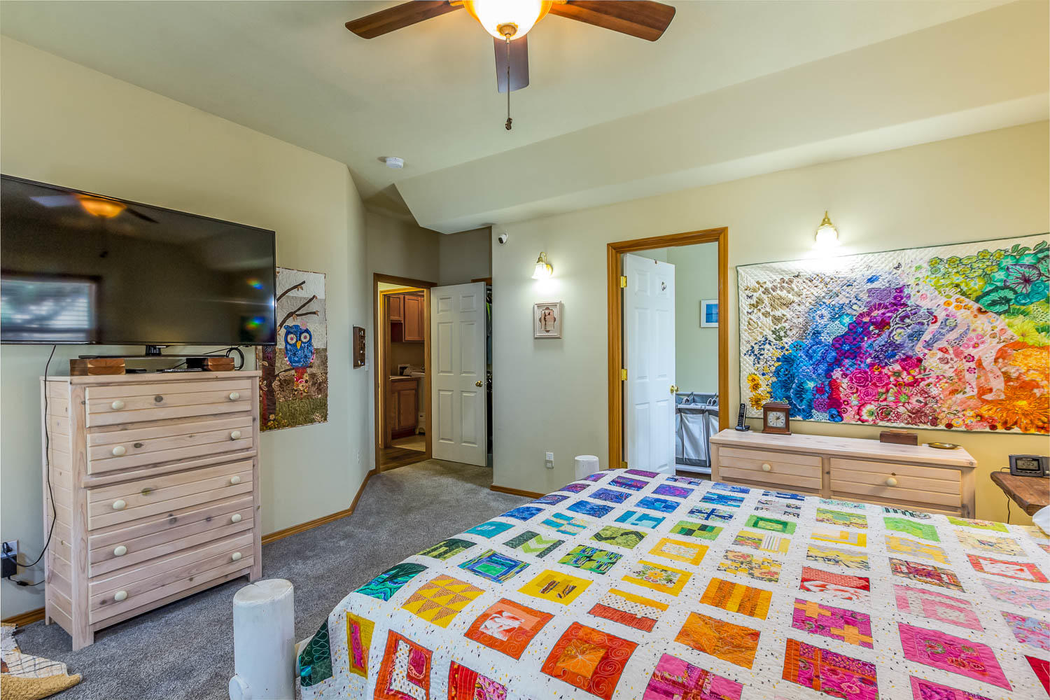 Tall Pines - Residential