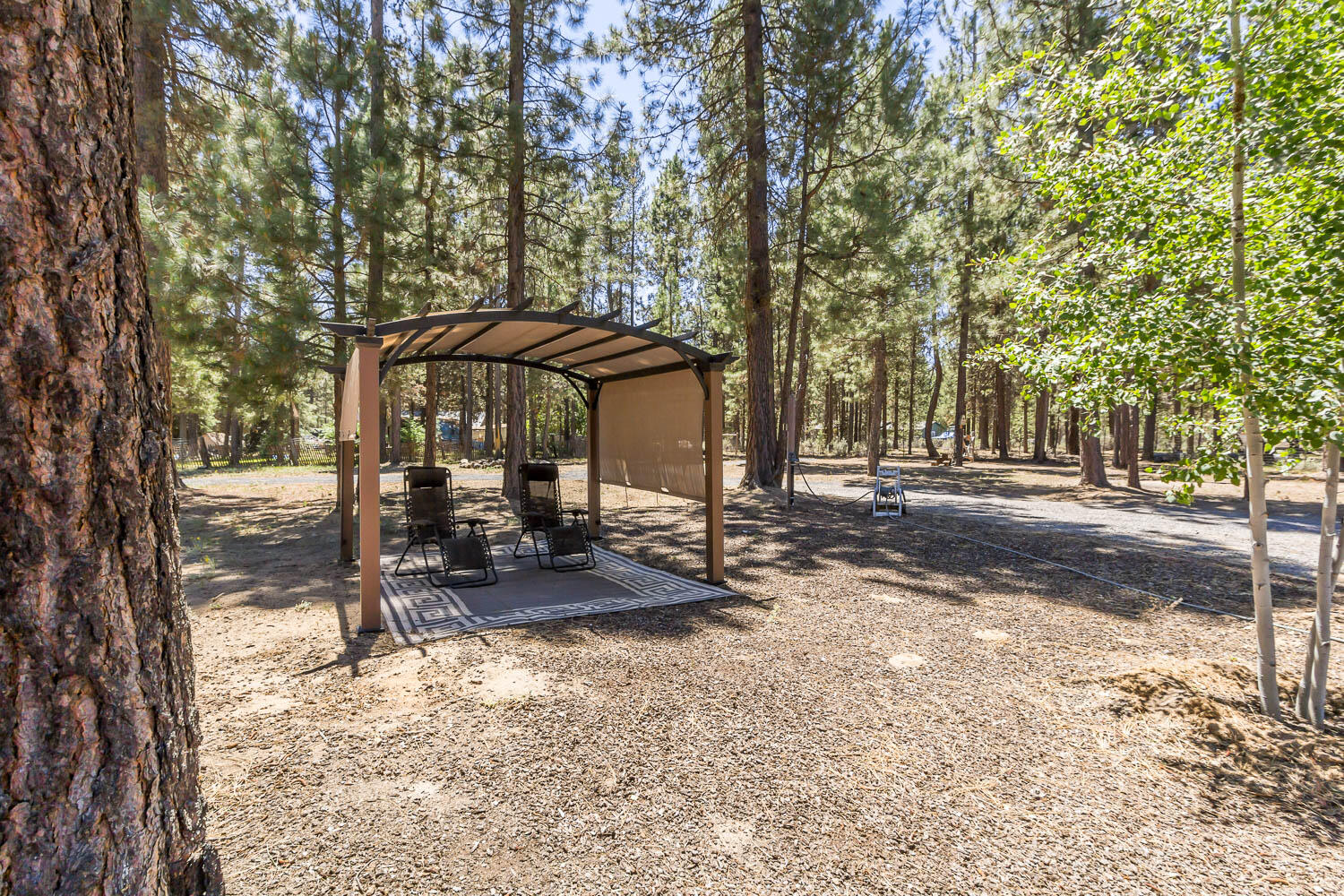 Tall Pines - Residential