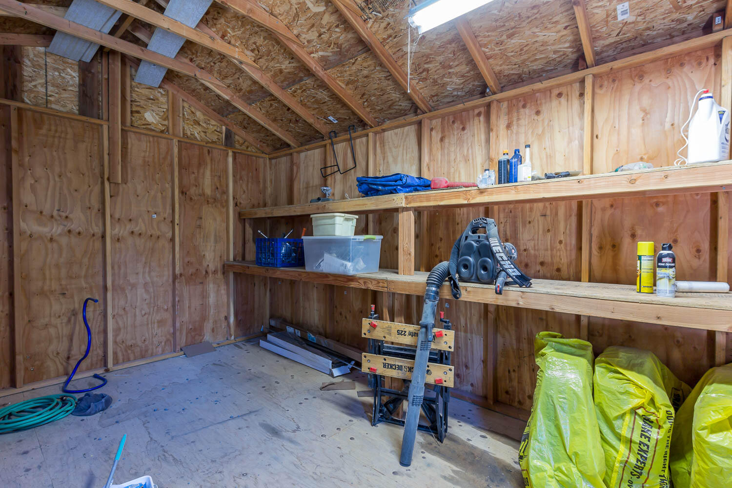 Tall Pines - Residential