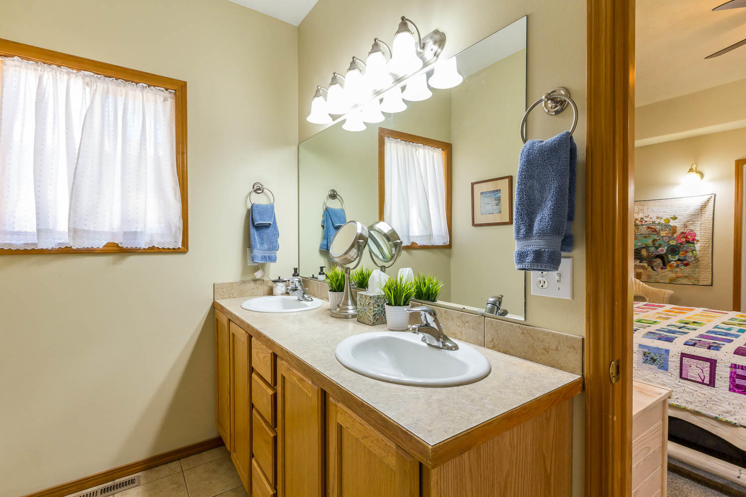 Tall Pines - Residential