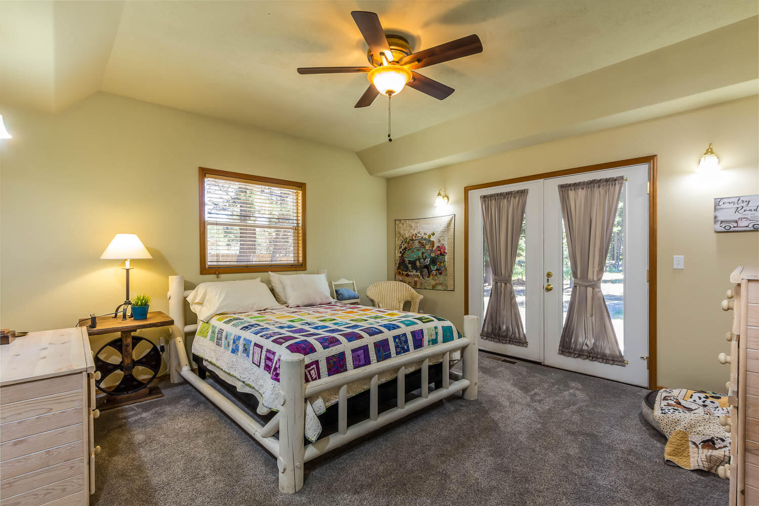 Tall Pines - Residential