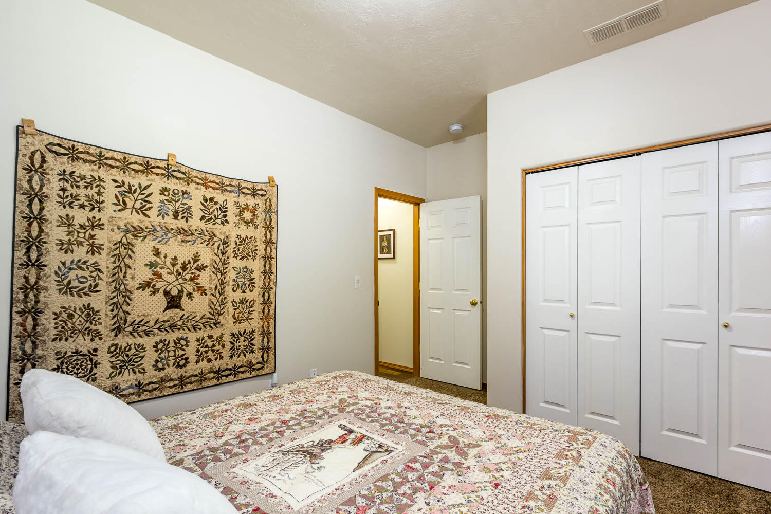 Tall Pines - Residential