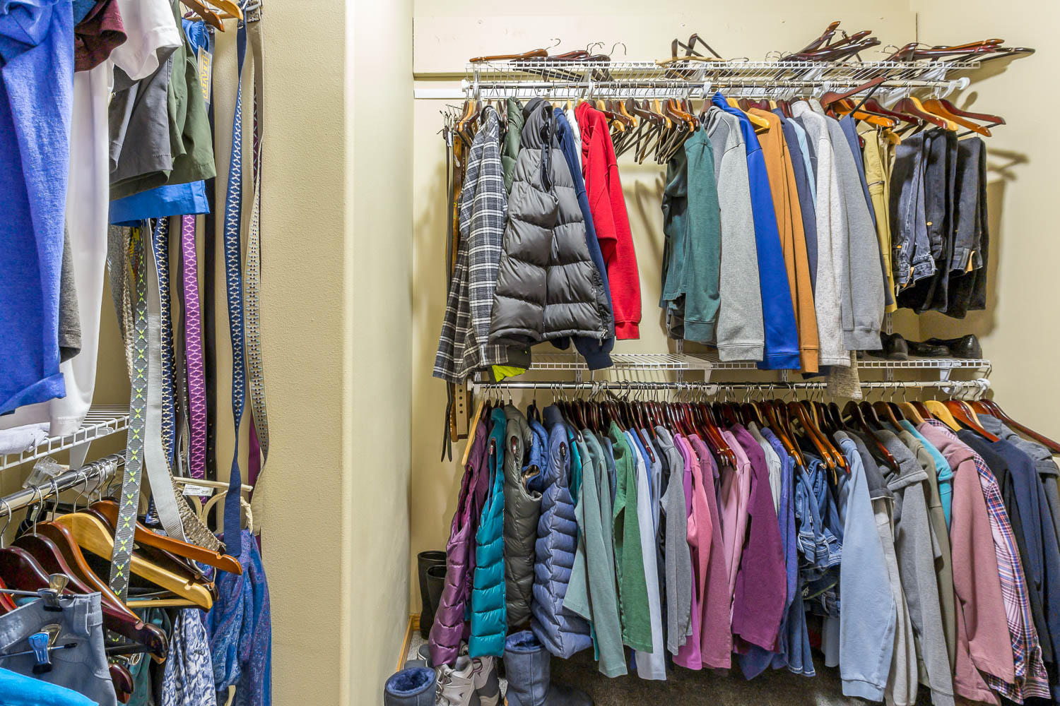 Tall Pines - Residential