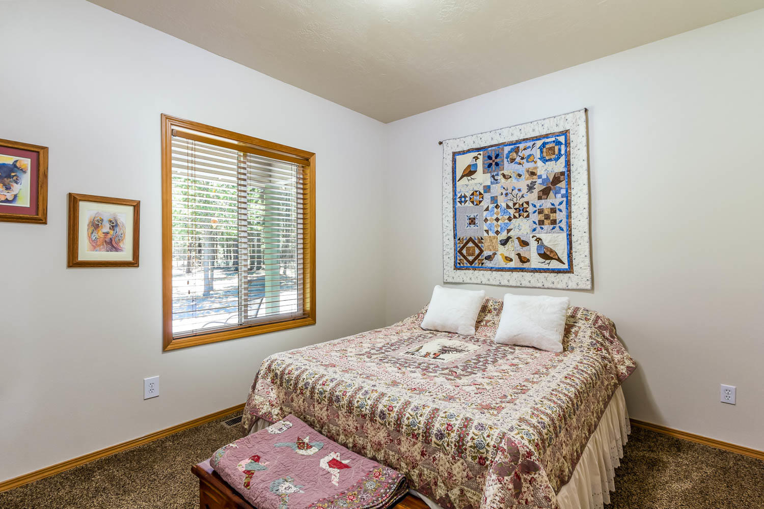 Tall Pines - Residential