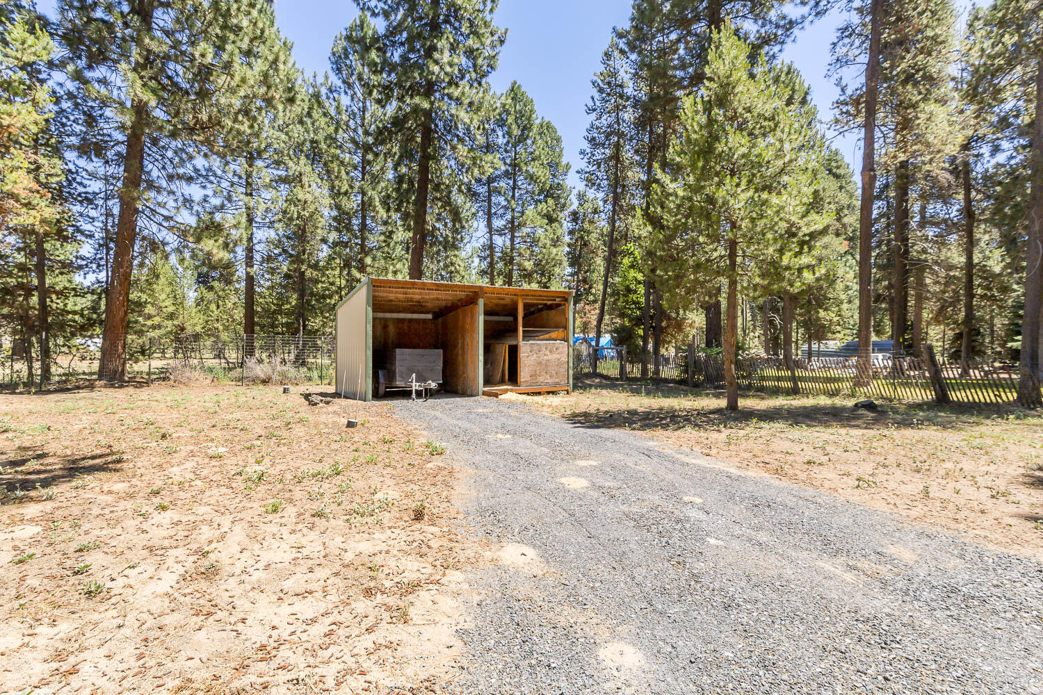 Tall Pines - Residential