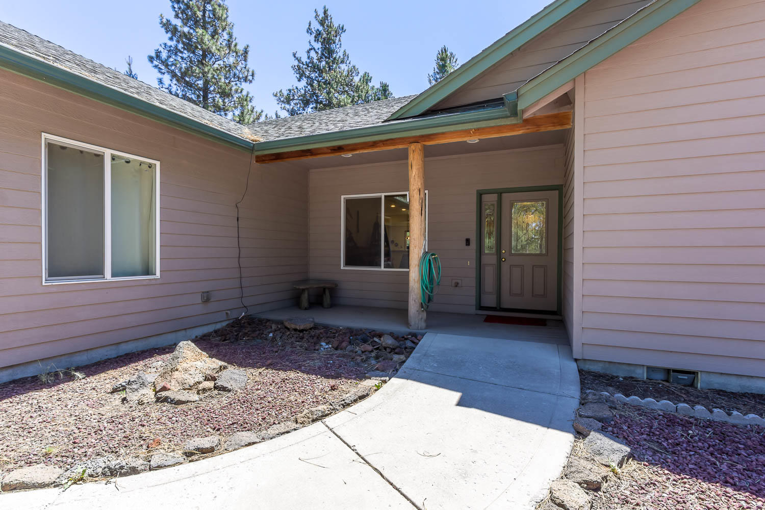 Tall Pines - Residential