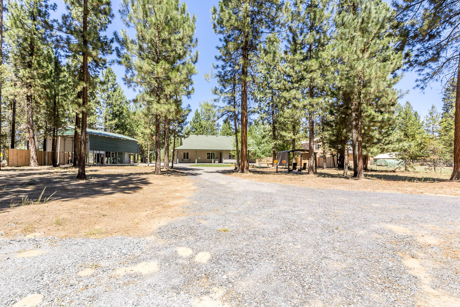 Tall Pines - Residential