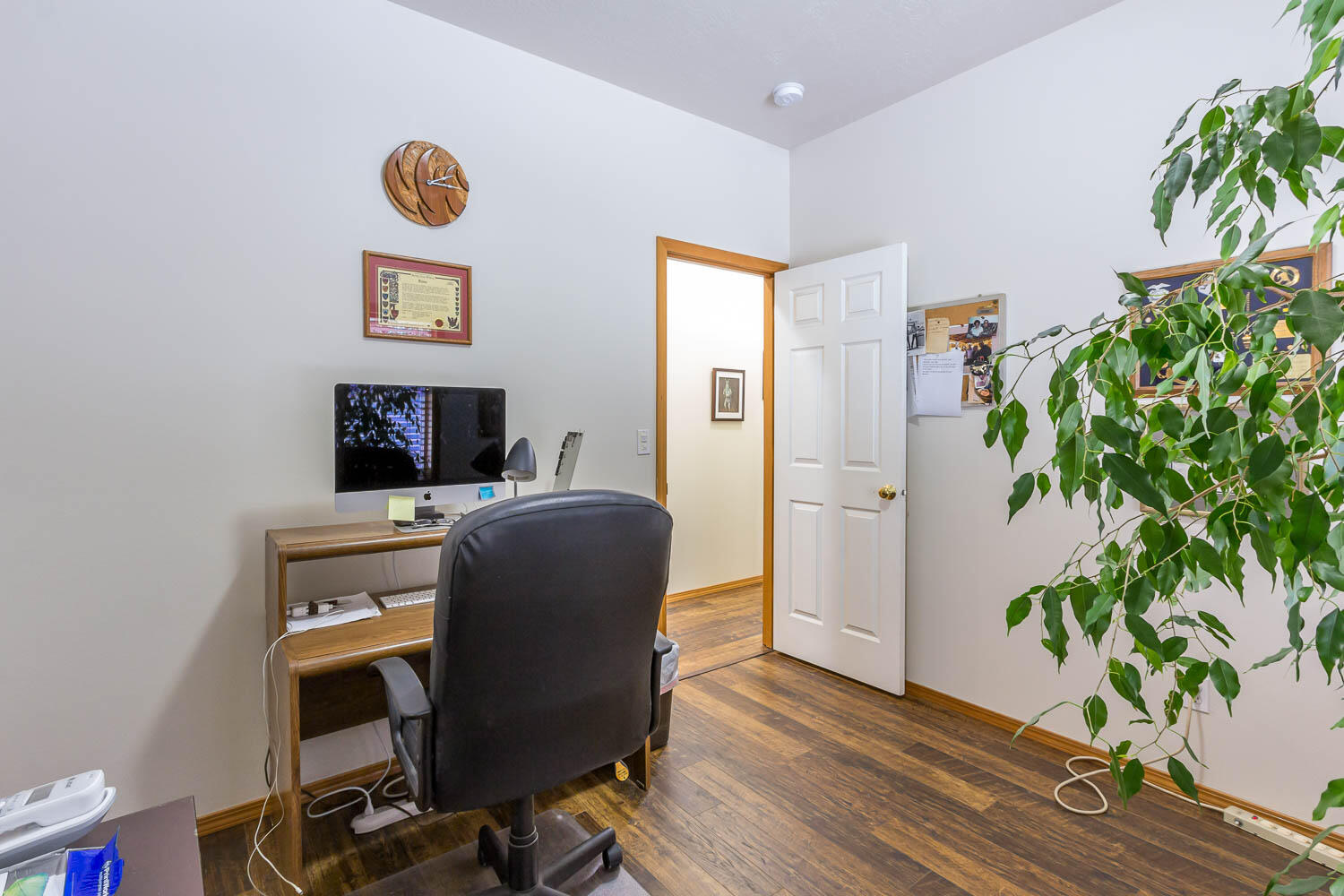 Tall Pines - Residential